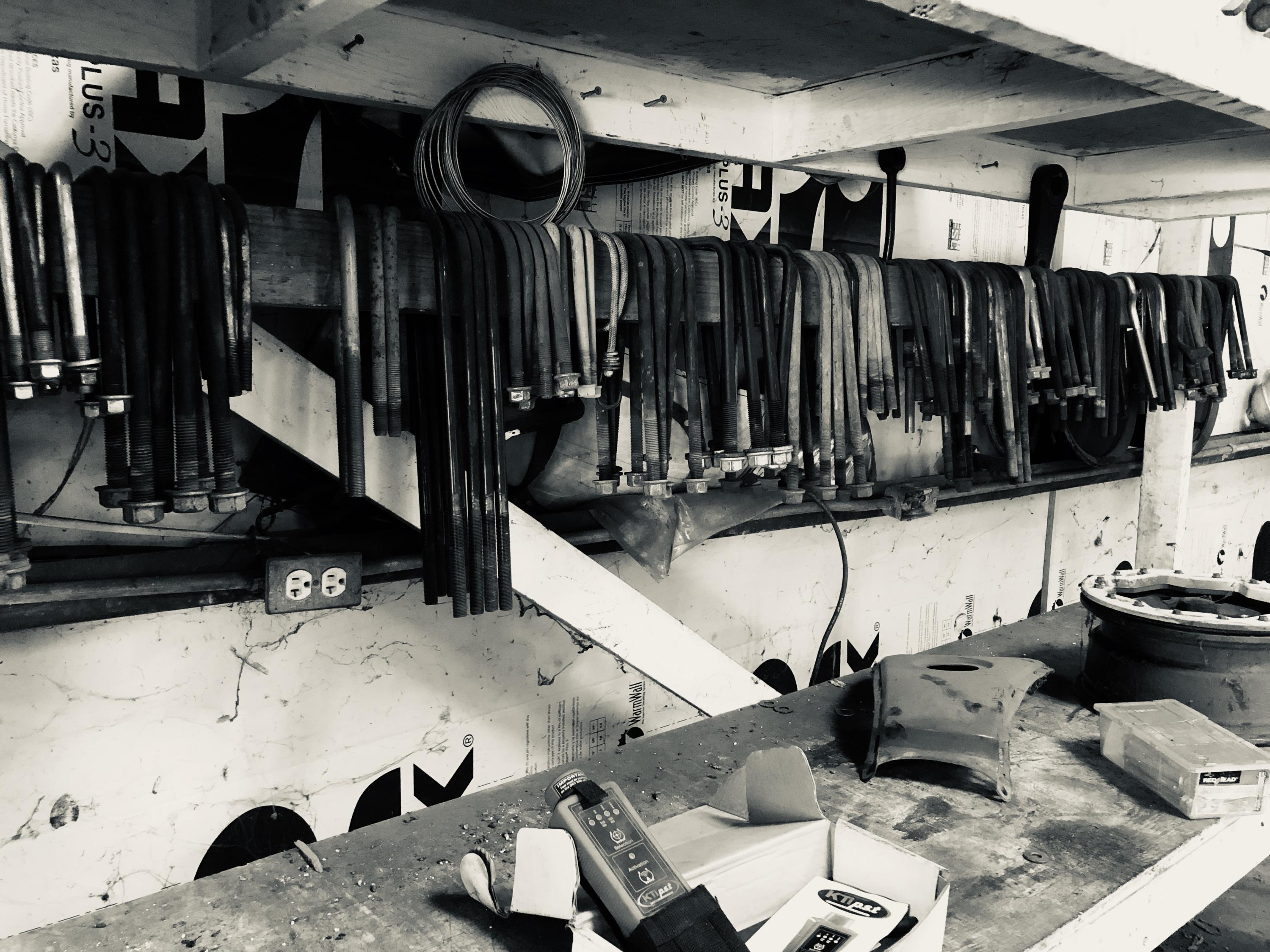 Hwy 331 South - Residential