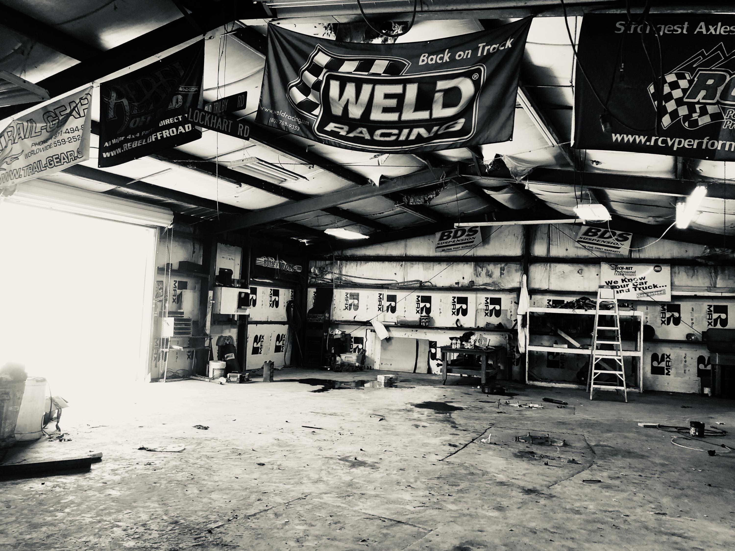 Hwy 331 South - Residential