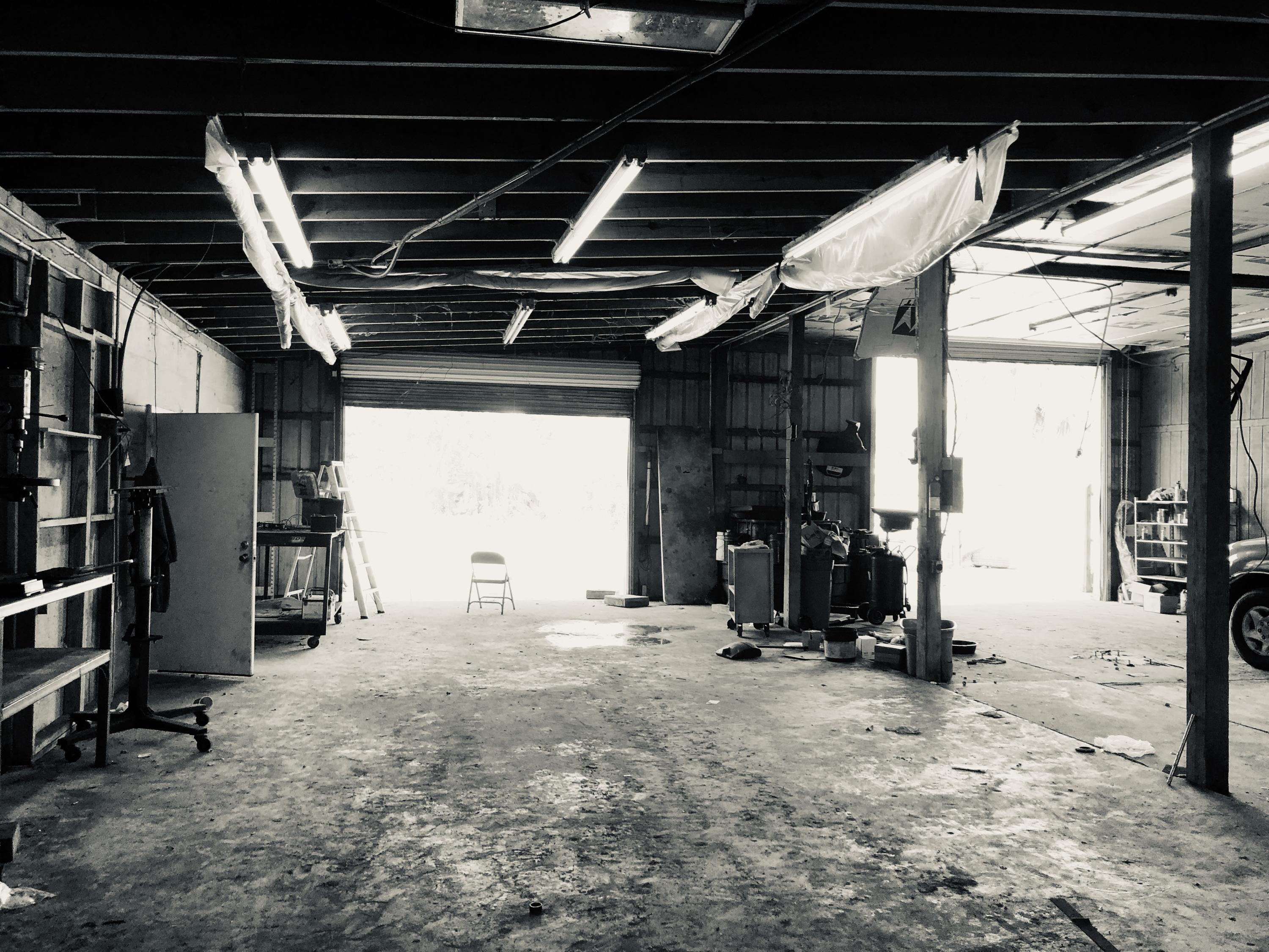 Hwy 331 South - Residential