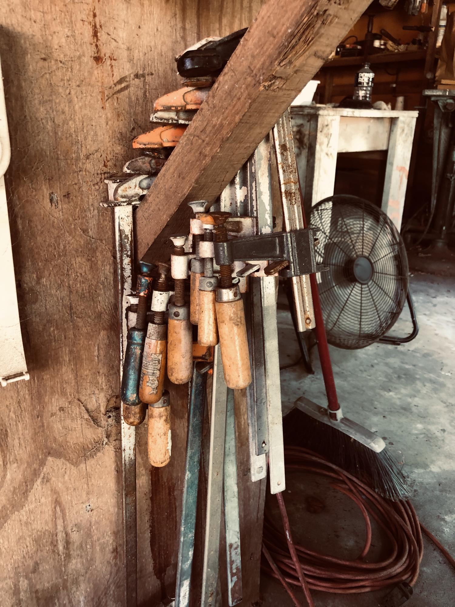 Hwy 331 South - Residential