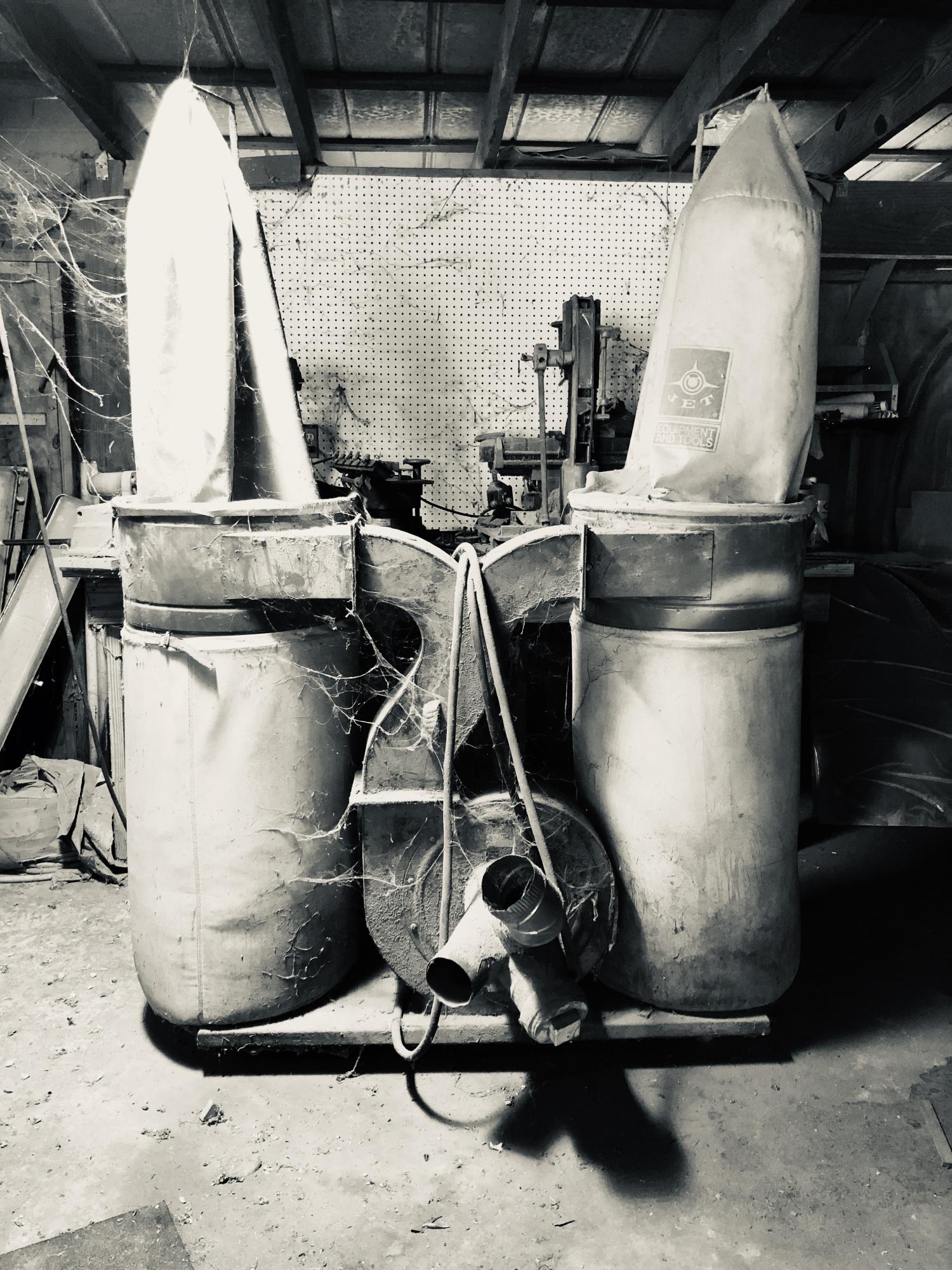 Hwy 331 South - Residential