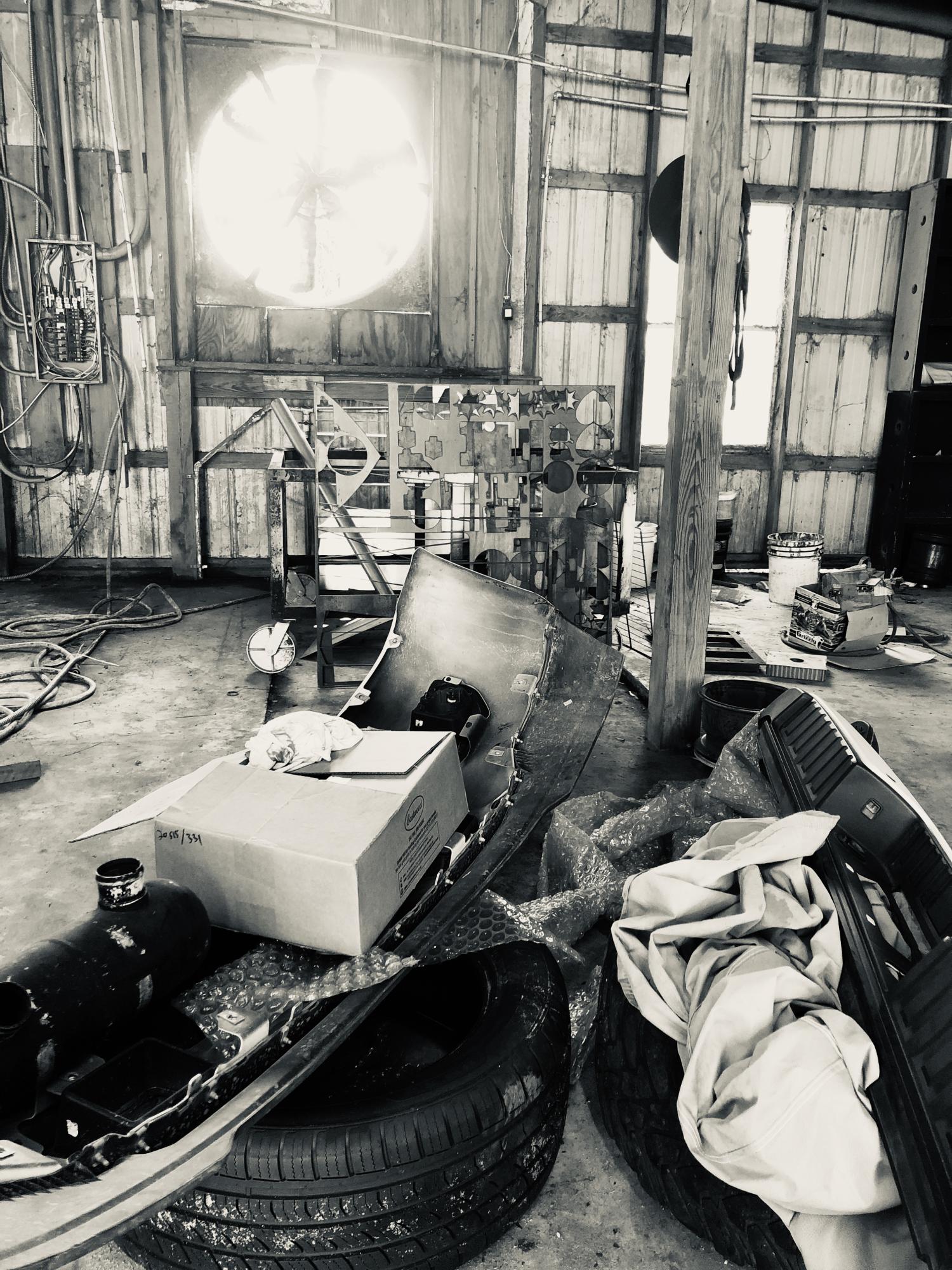 Hwy 331 South - Residential