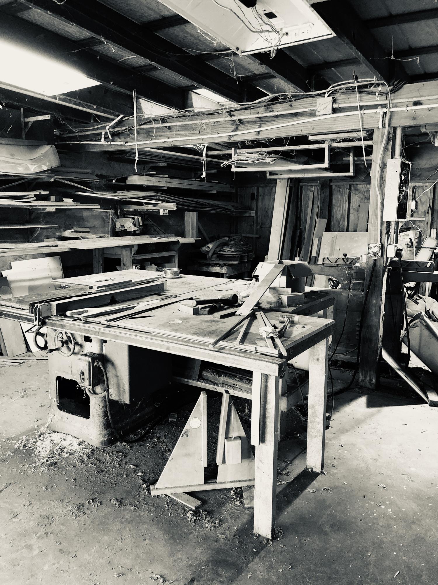 Hwy 331 South - Residential