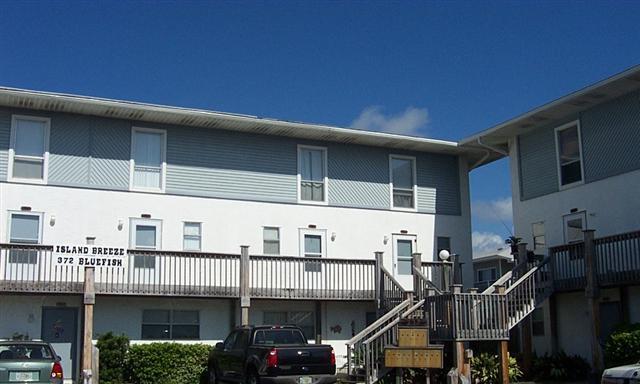 ISLAND BREEZE CONDO - Residential Lease