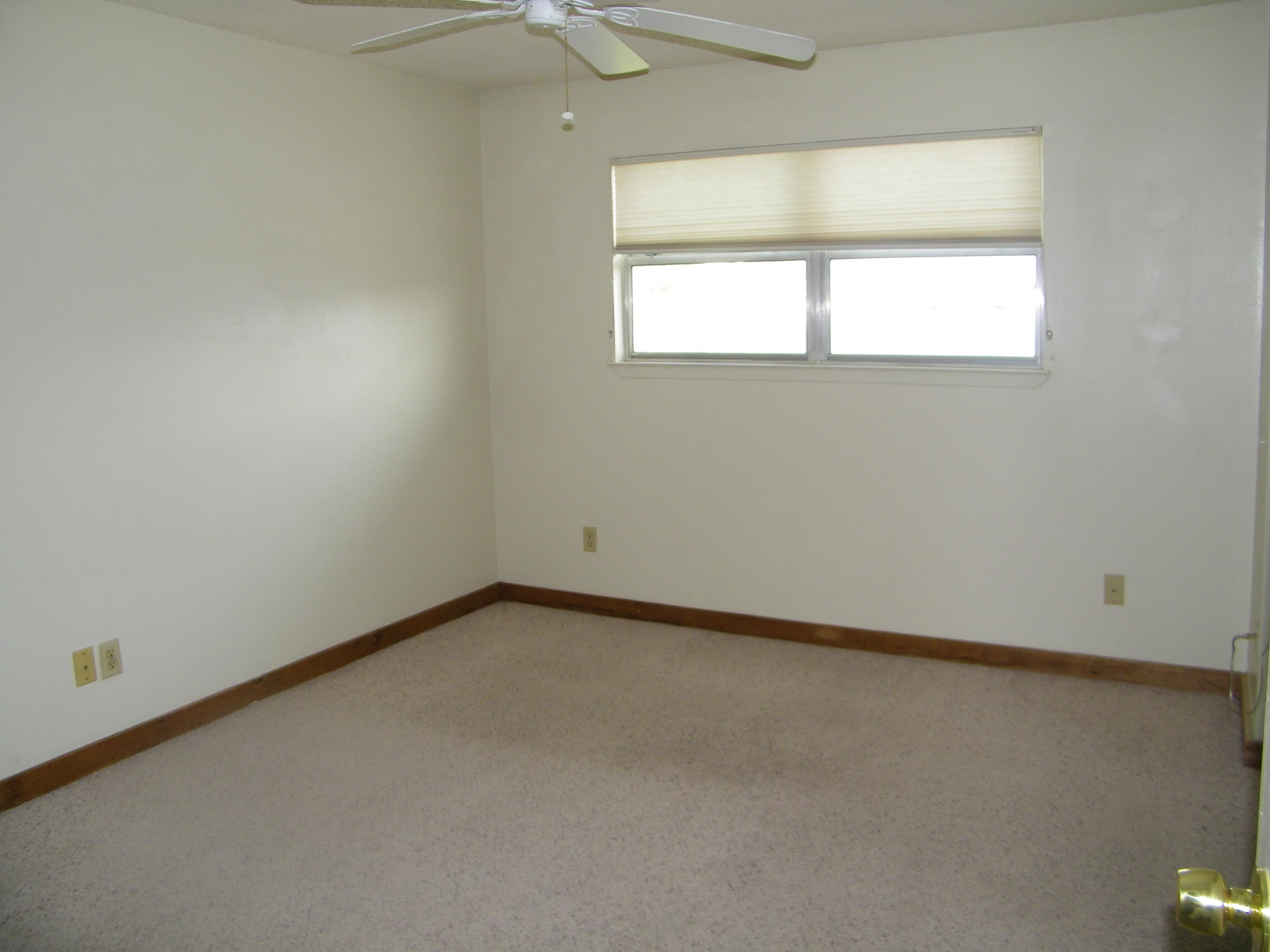 ISLAND BREEZE CONDO - Residential Lease