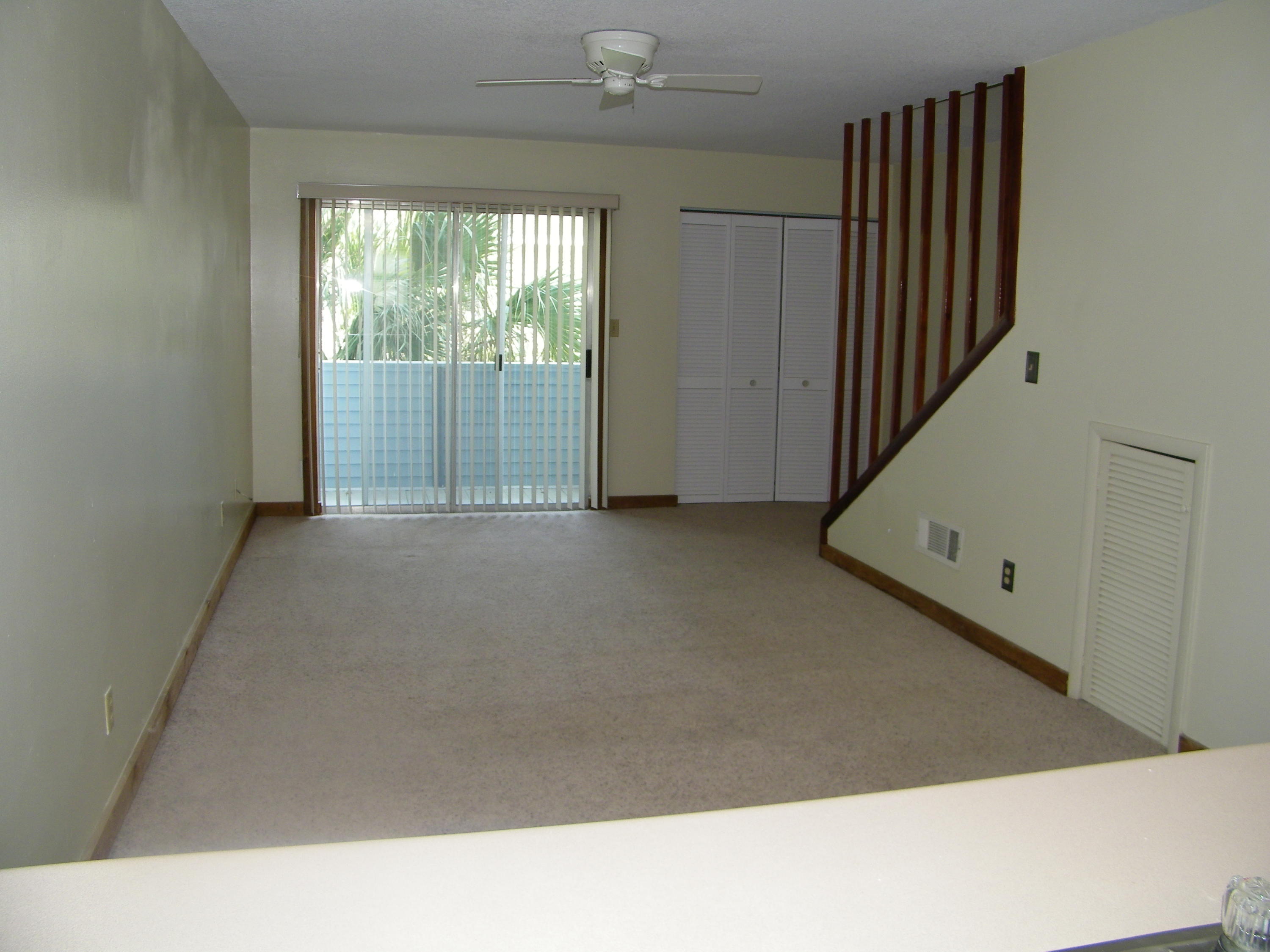 ISLAND BREEZE CONDO - Residential Lease