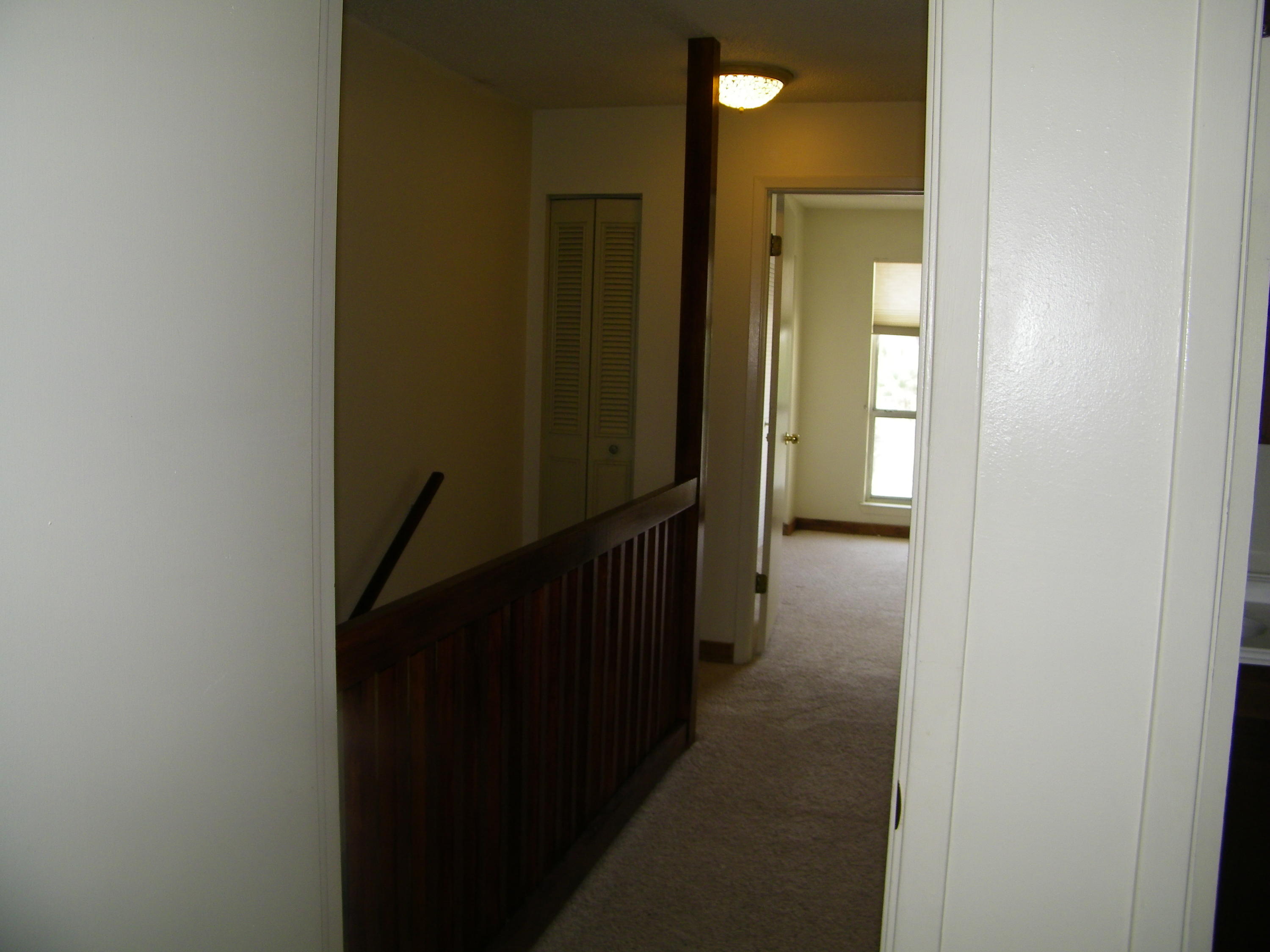 ISLAND BREEZE CONDO - Residential Lease