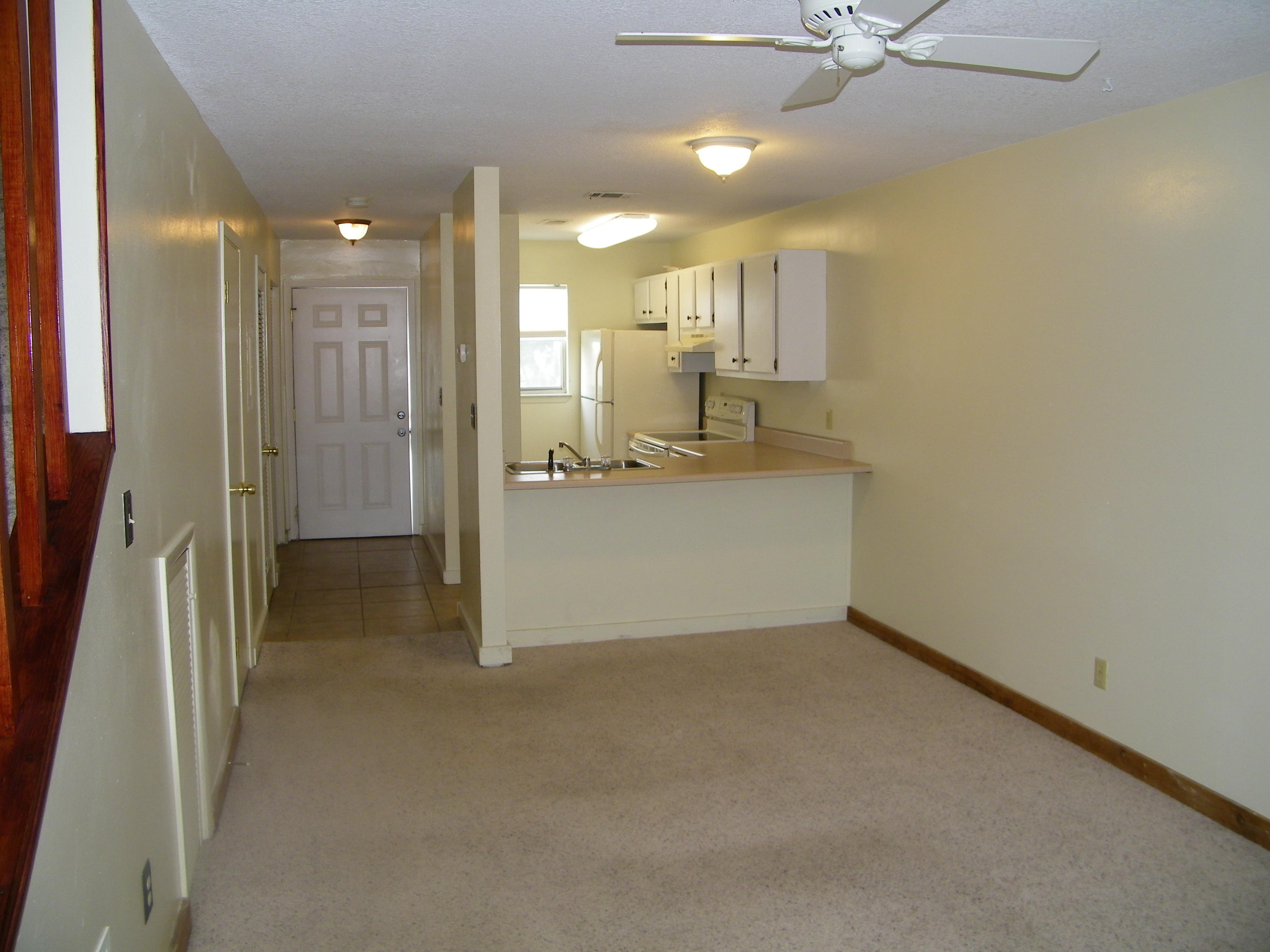 ISLAND BREEZE CONDO - Residential Lease