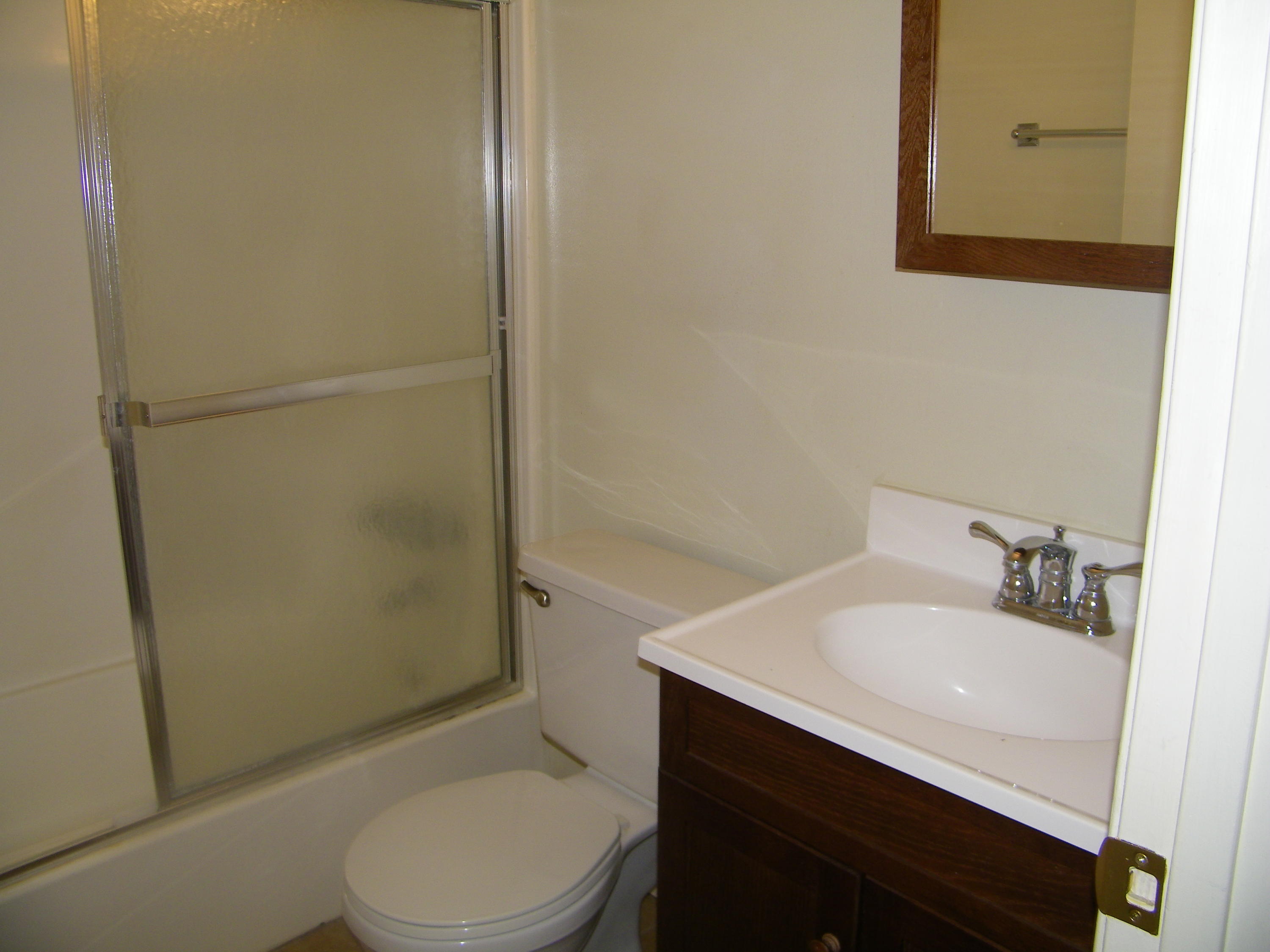 ISLAND BREEZE CONDO - Residential Lease