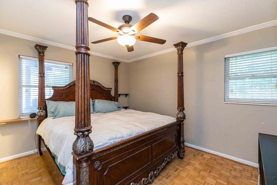 OAKLAND ADDN - Residential