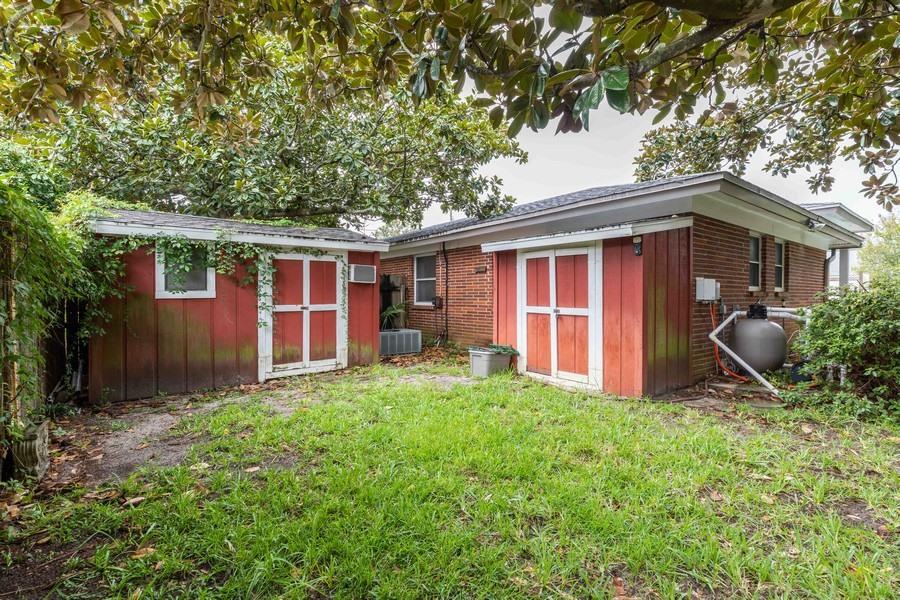 OAKLAND ADDN - Residential