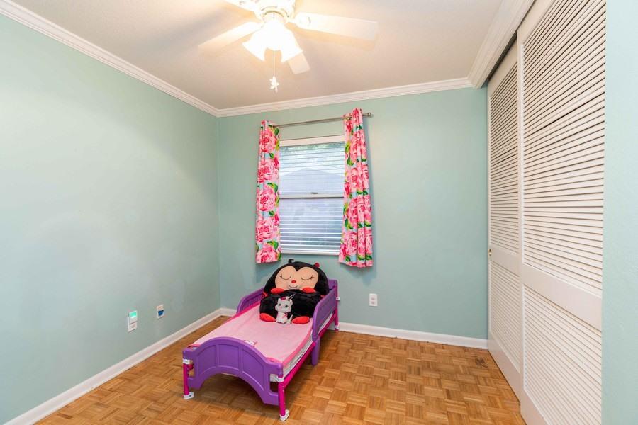 OAKLAND ADDN - Residential