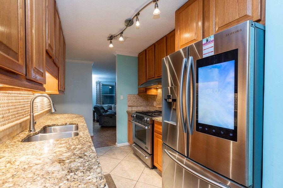 OAKLAND ADDN - Residential