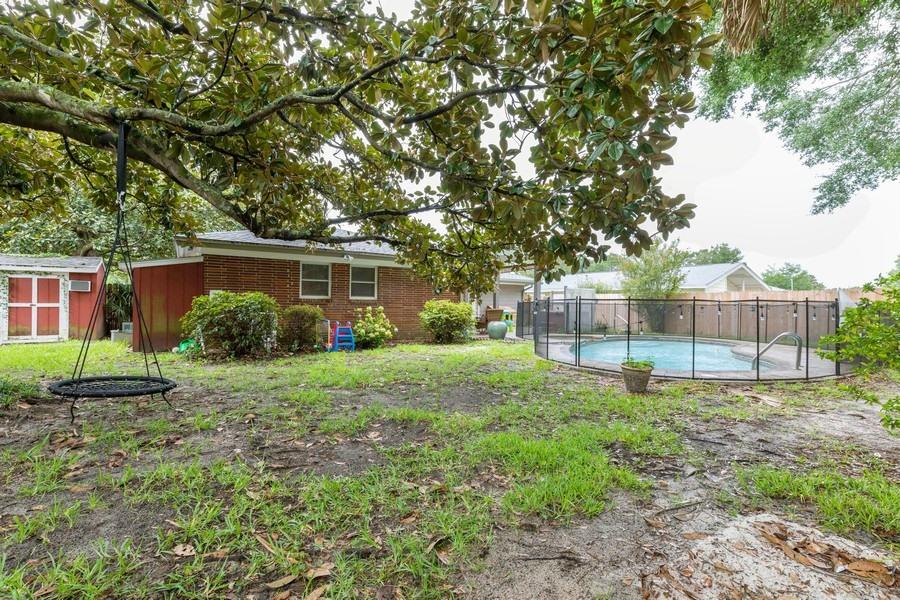 OAKLAND ADDN - Residential