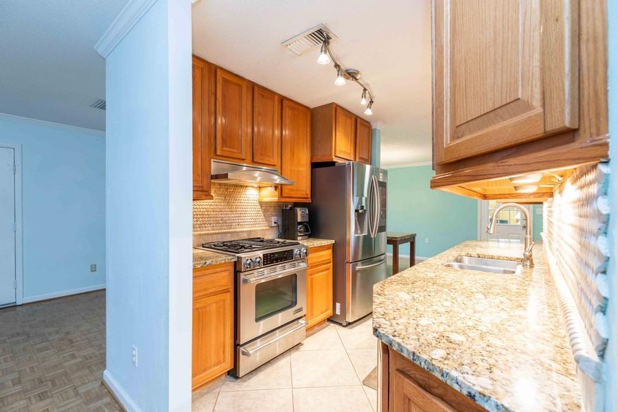 OAKLAND ADDN - Residential