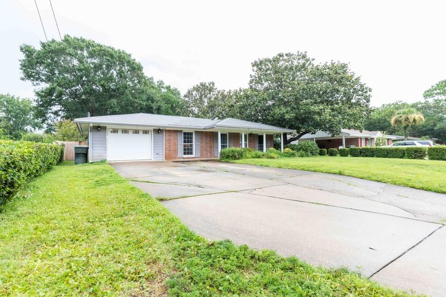 OAKLAND ADDN - Residential