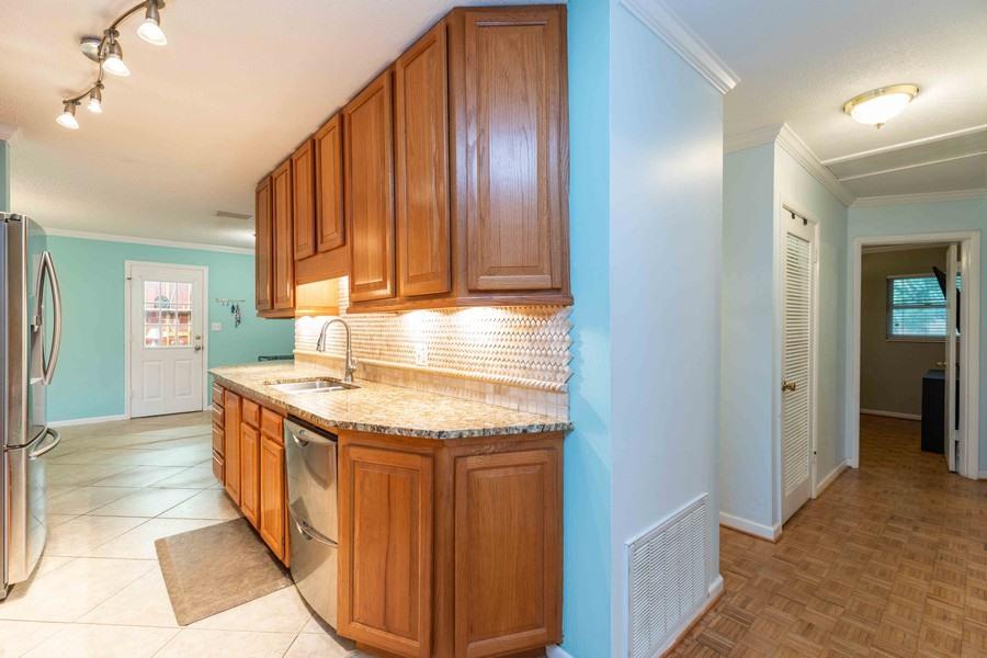 OAKLAND ADDN - Residential