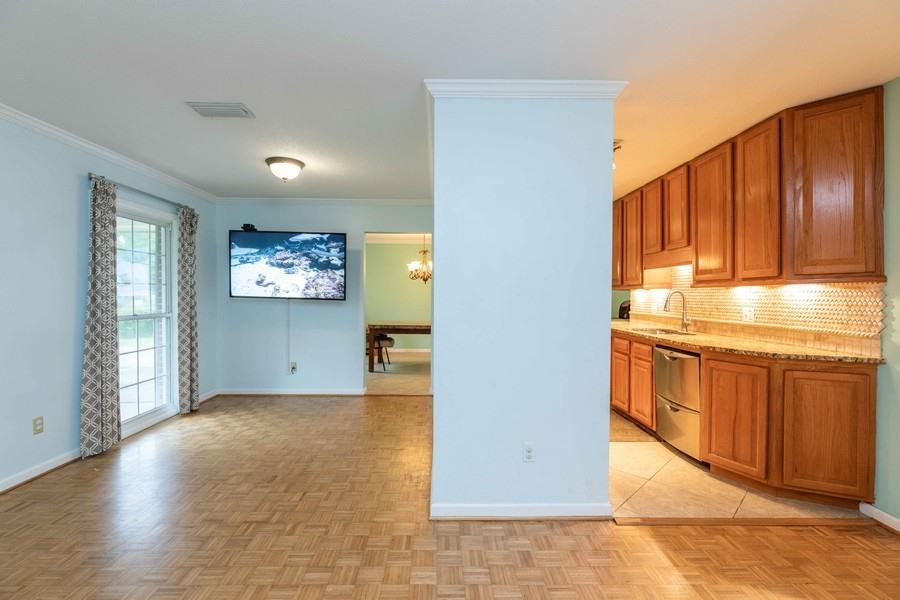 OAKLAND ADDN - Residential