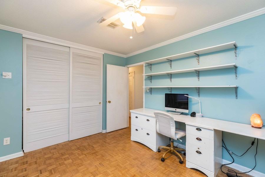 OAKLAND ADDN - Residential