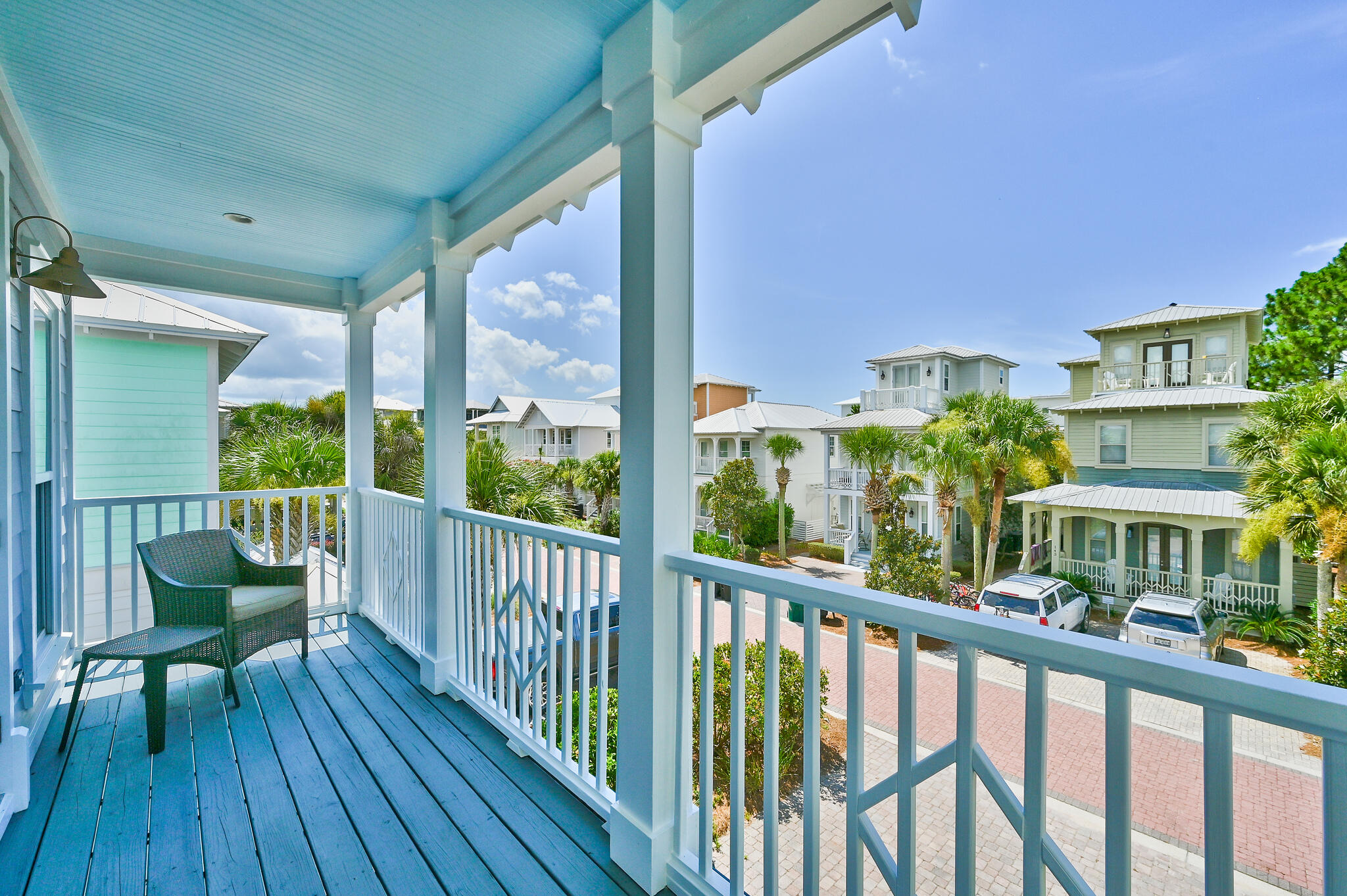 SEACREST BEACH - Residential