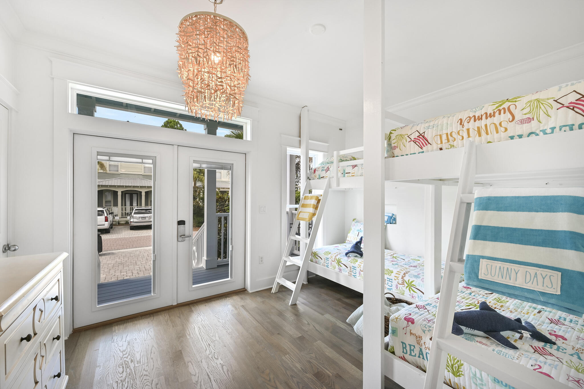 SEACREST BEACH - Residential