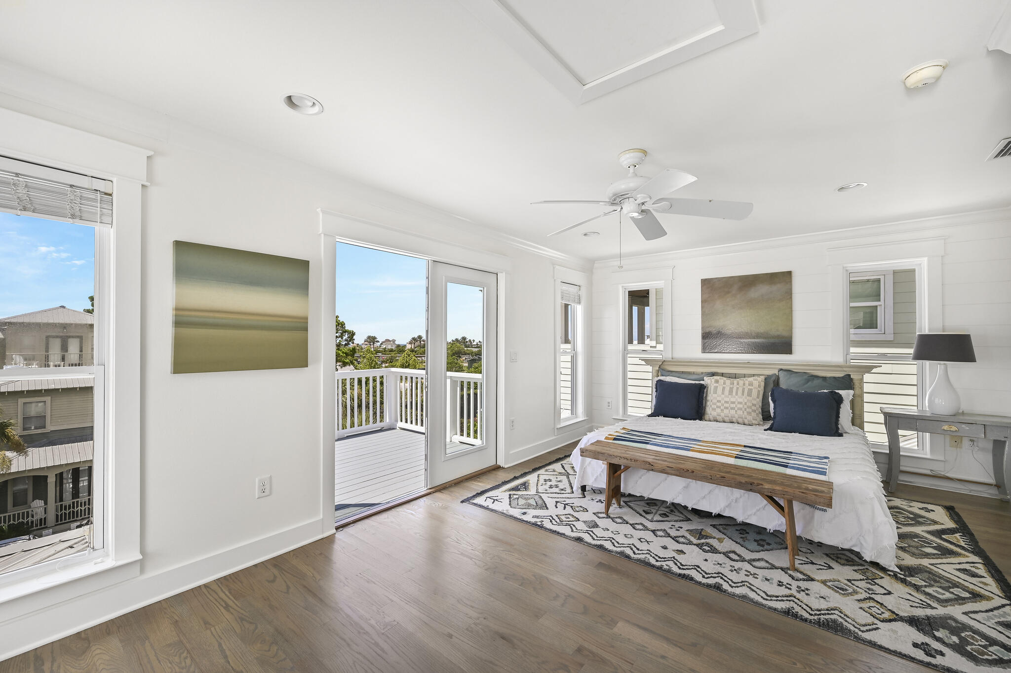 SEACREST BEACH - Residential