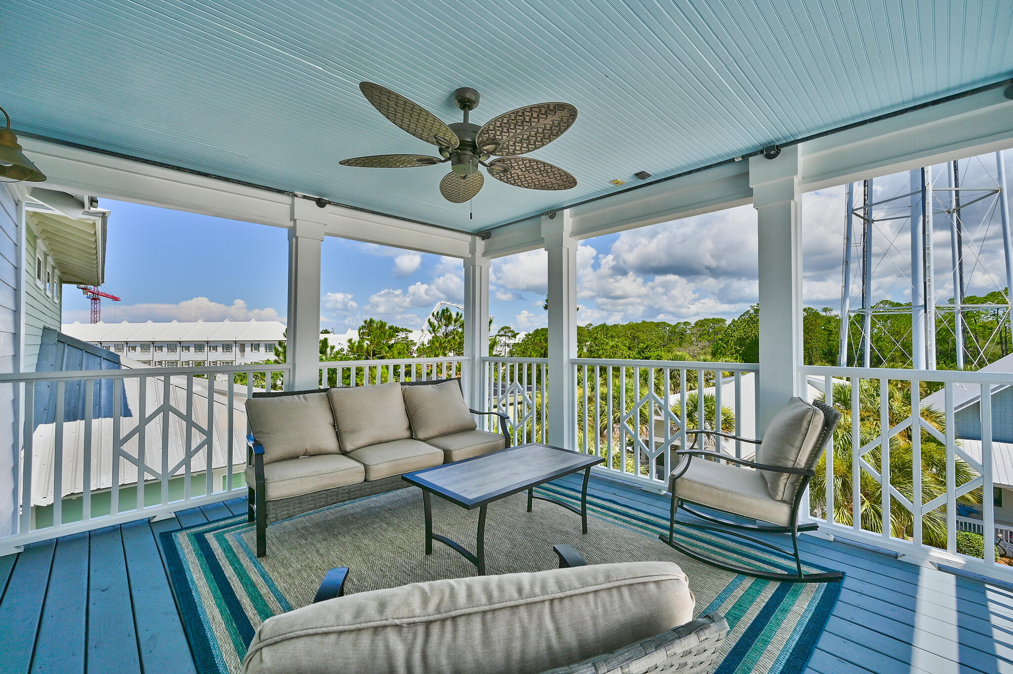SEACREST BEACH - Residential