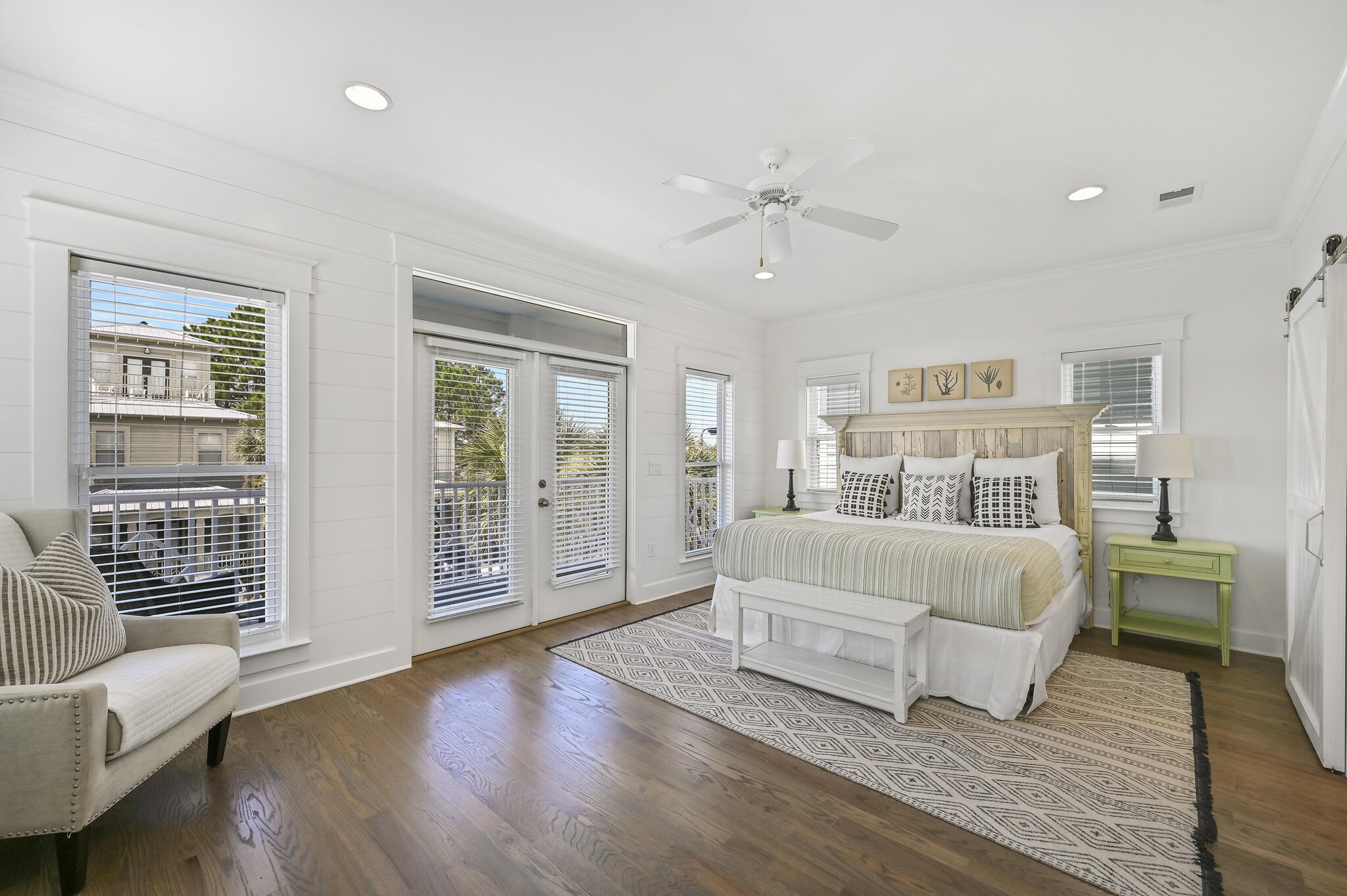 SEACREST BEACH - Residential