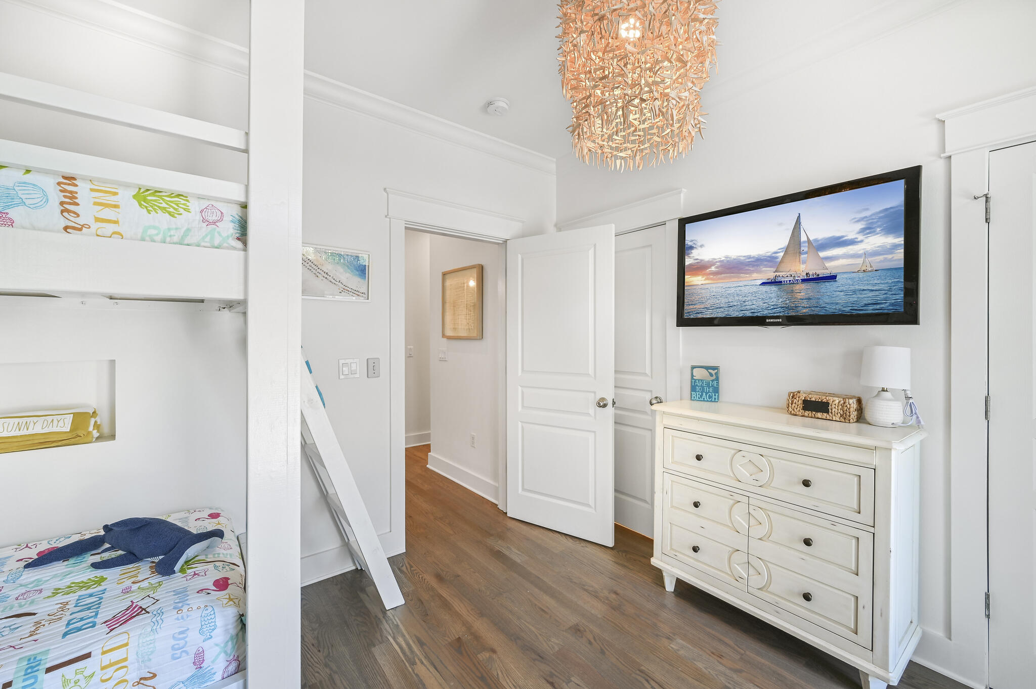 SEACREST BEACH - Residential