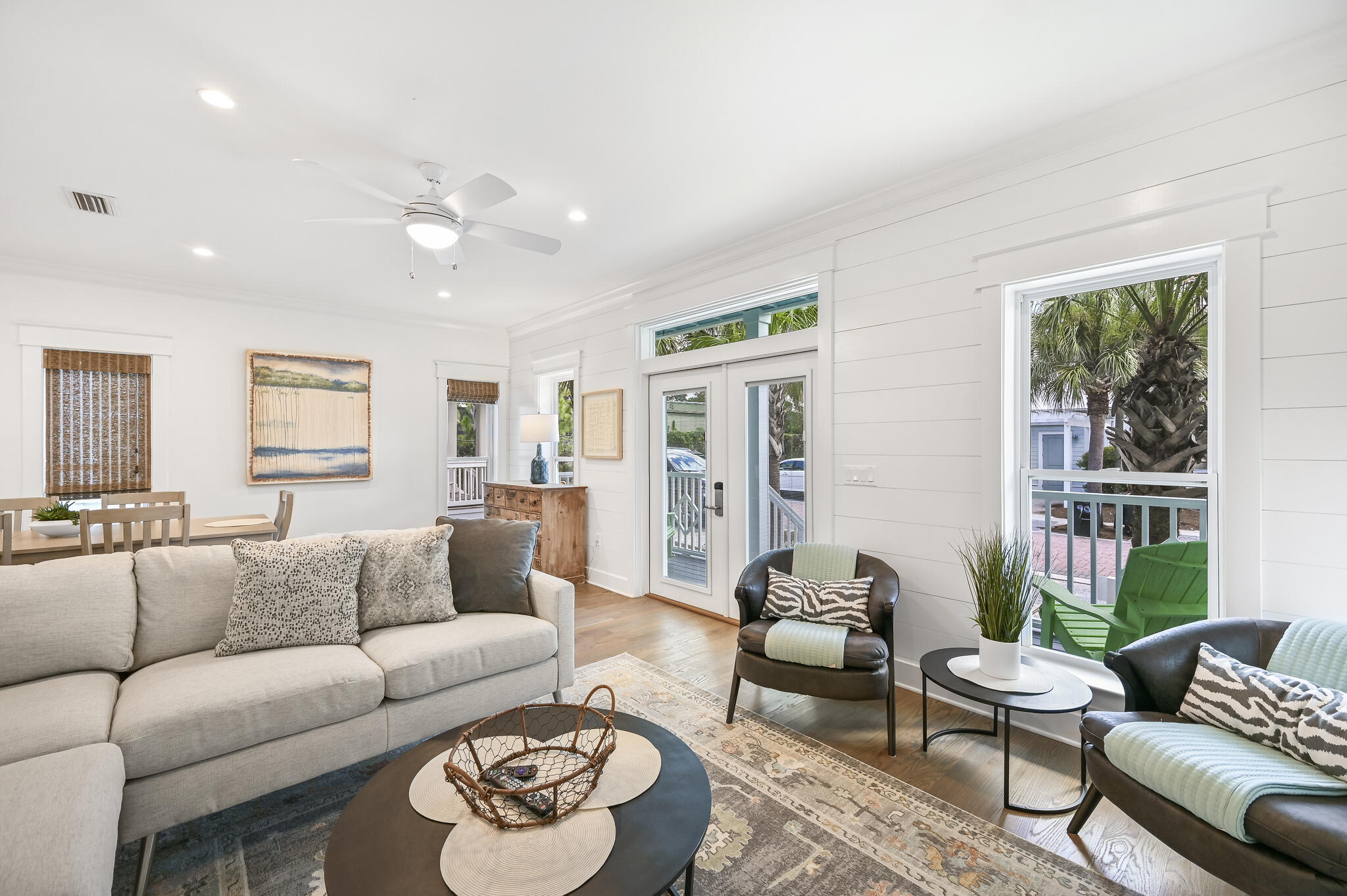 SEACREST BEACH - Residential