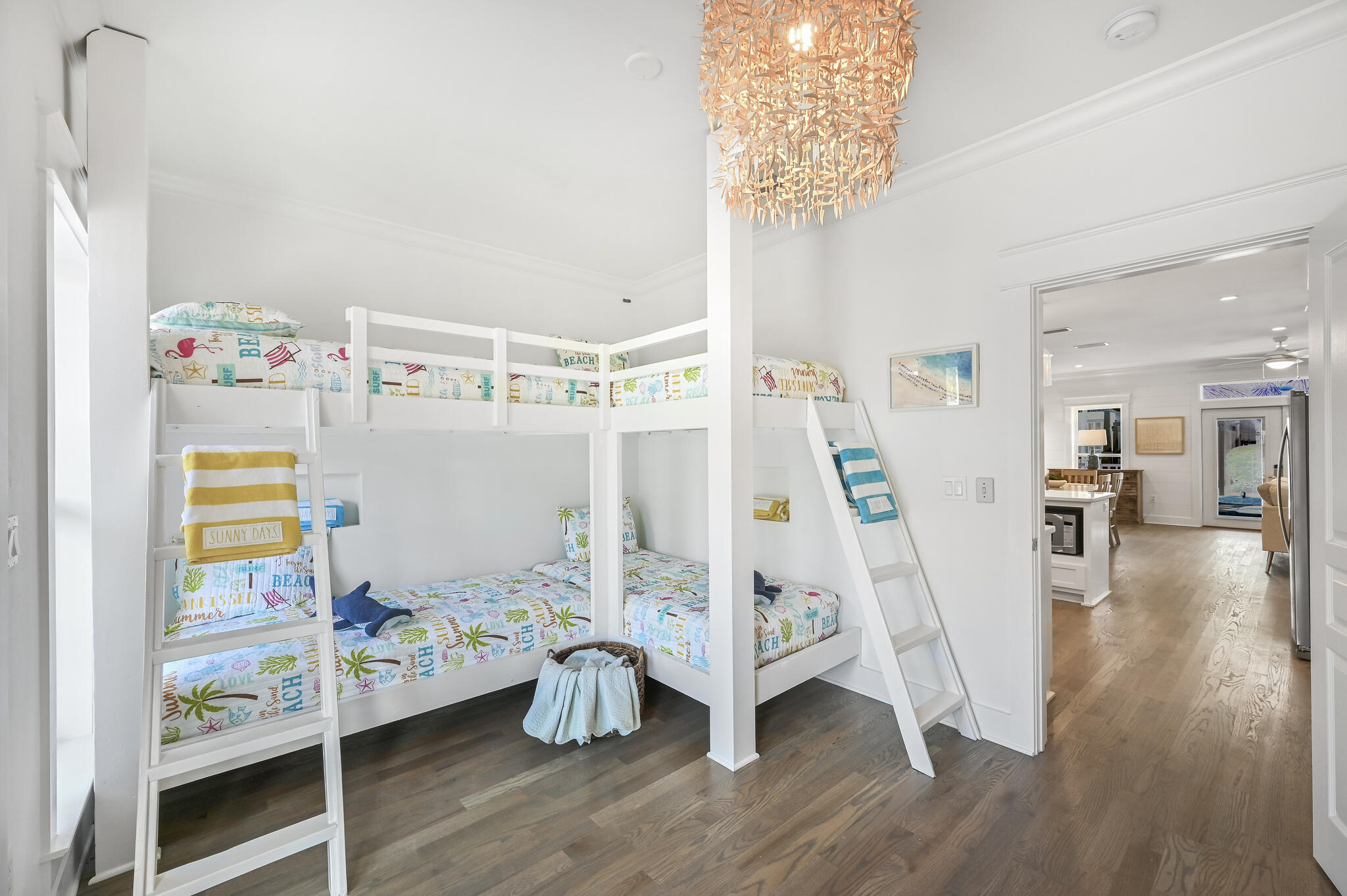 SEACREST BEACH - Residential