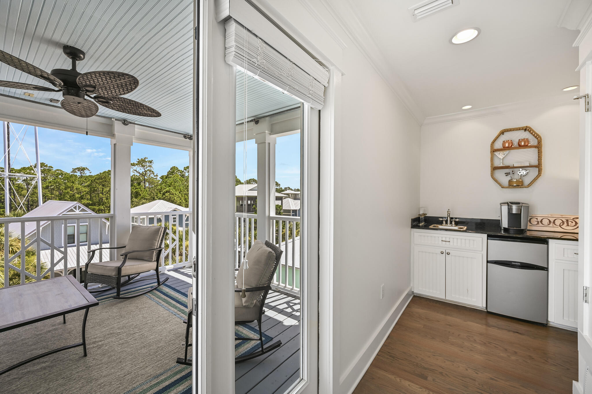 SEACREST BEACH - Residential
