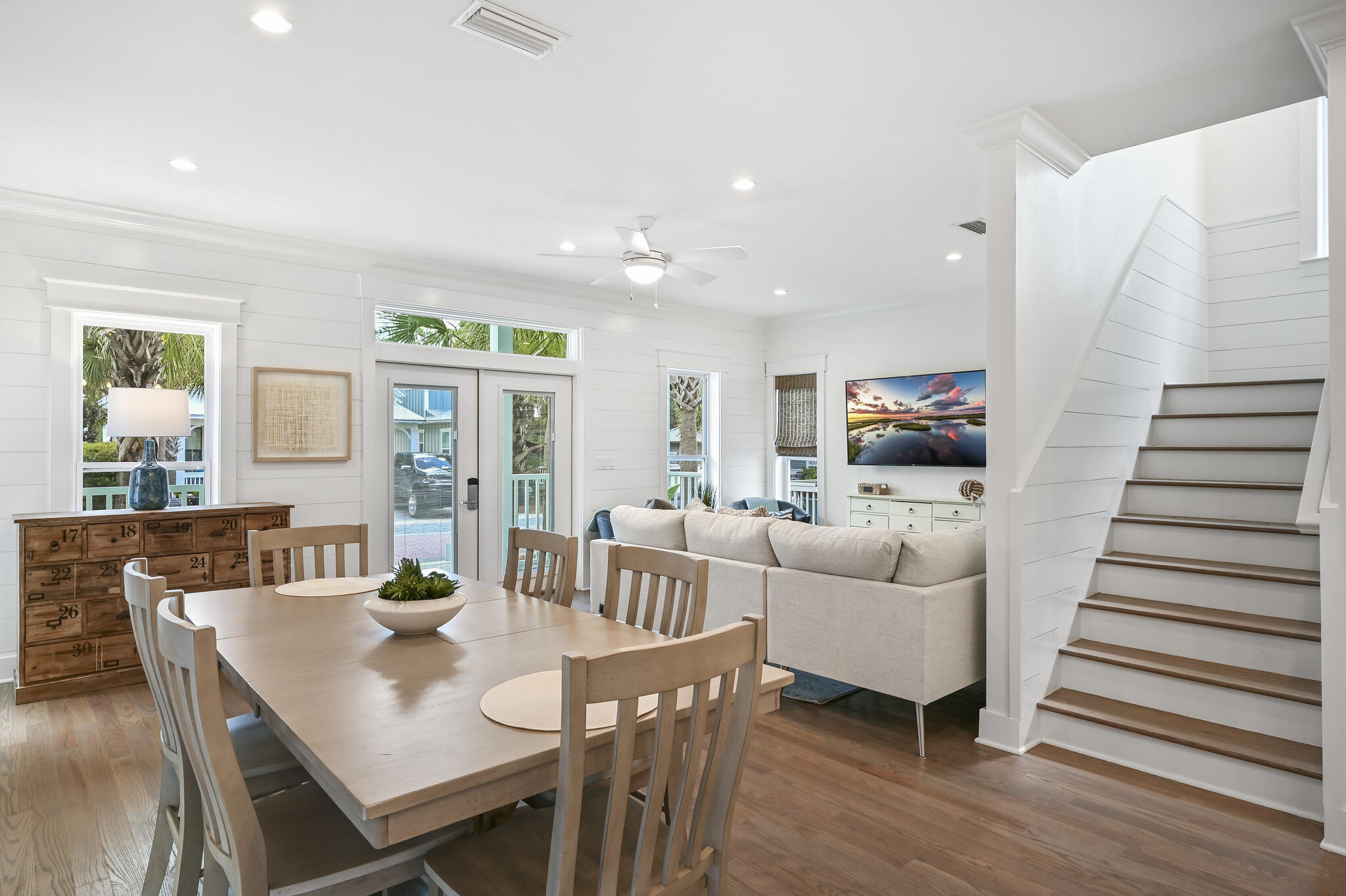 SEACREST BEACH - Residential