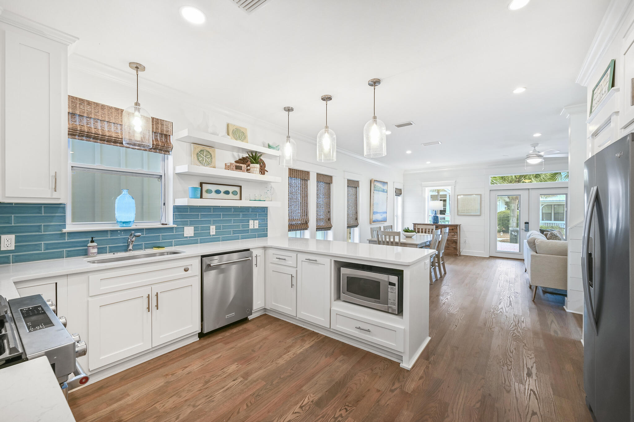 SEACREST BEACH - Residential