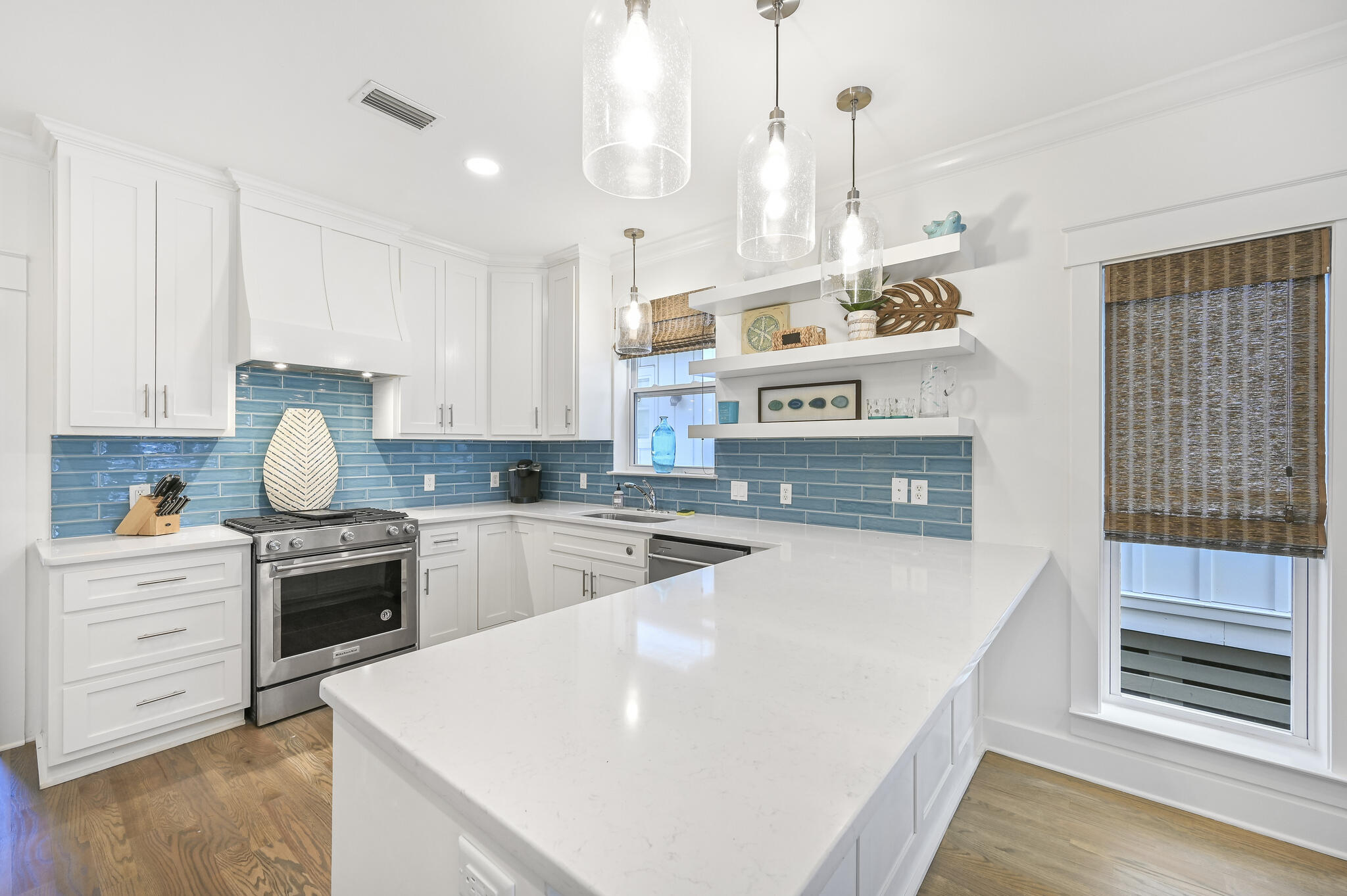 SEACREST BEACH - Residential