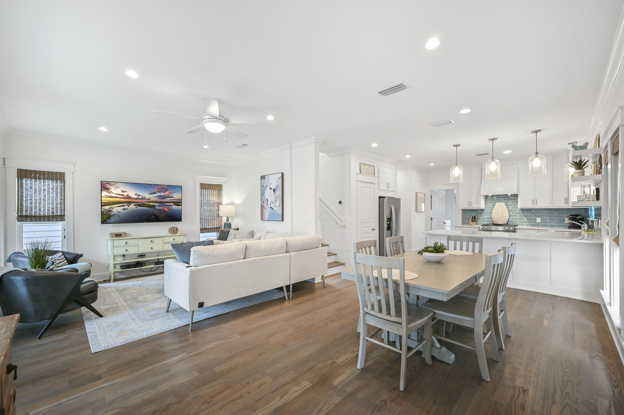SEACREST BEACH - Residential