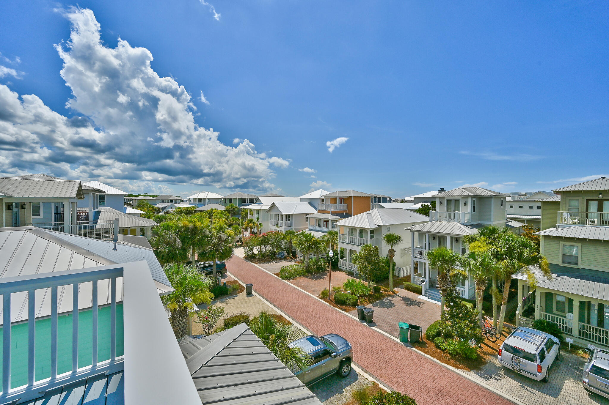 SEACREST BEACH - Residential