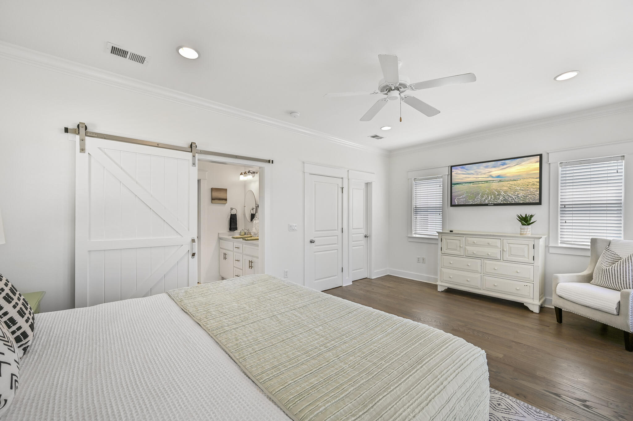 SEACREST BEACH - Residential
