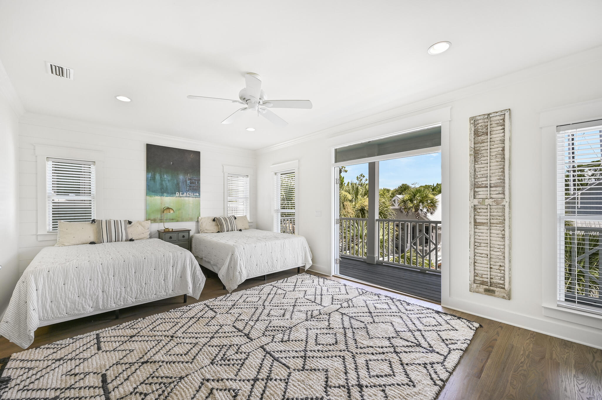 SEACREST BEACH - Residential