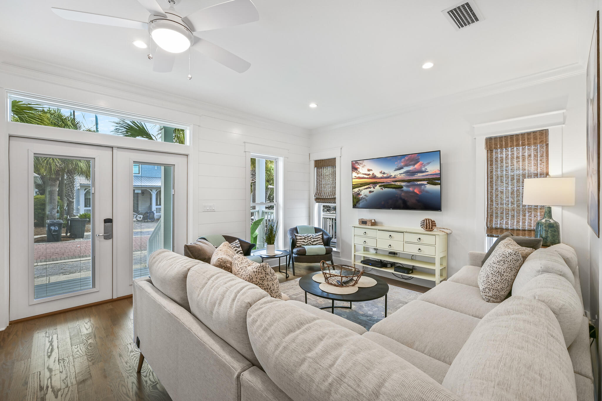 SEACREST BEACH - Residential