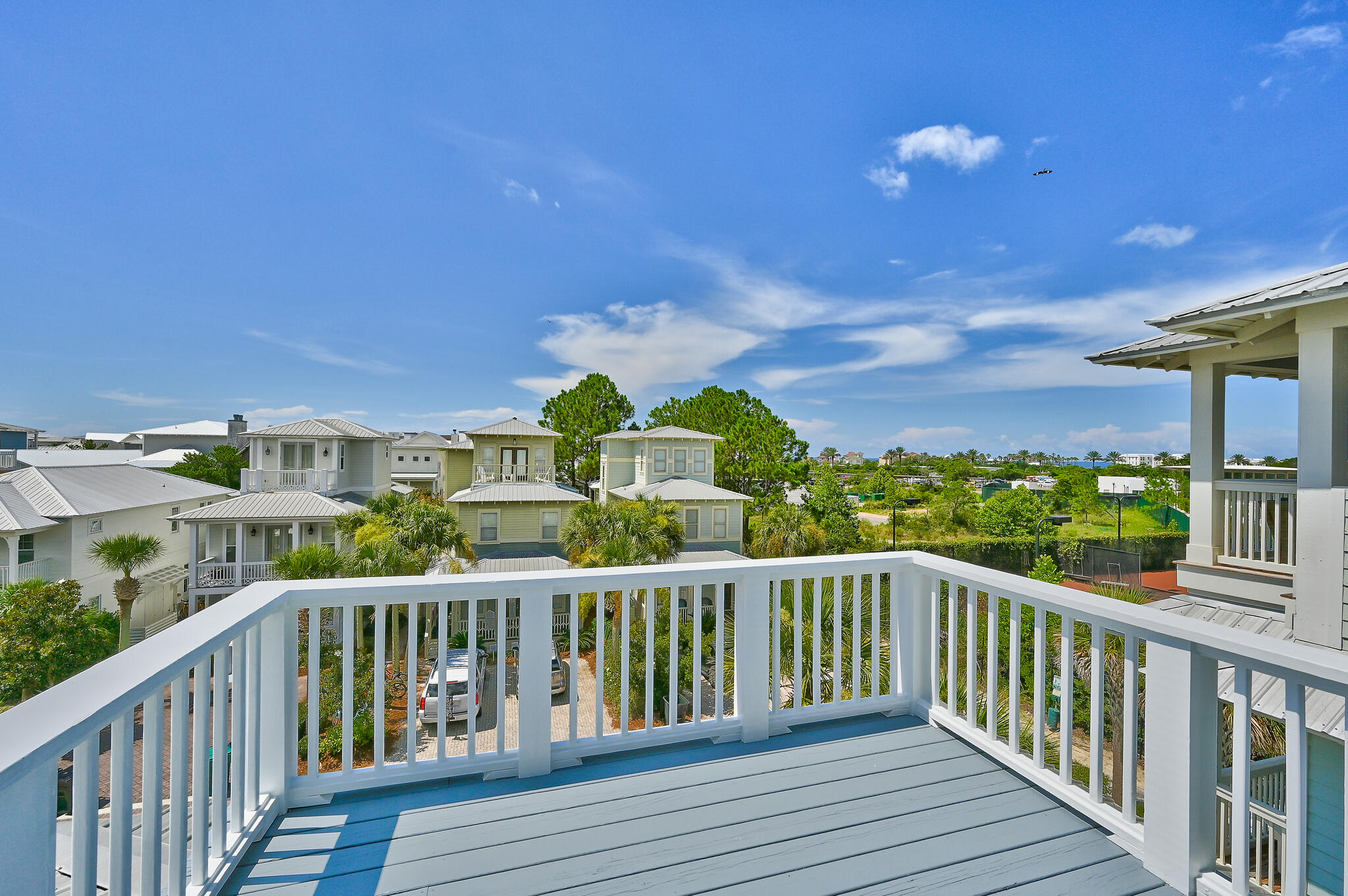 SEACREST BEACH - Residential