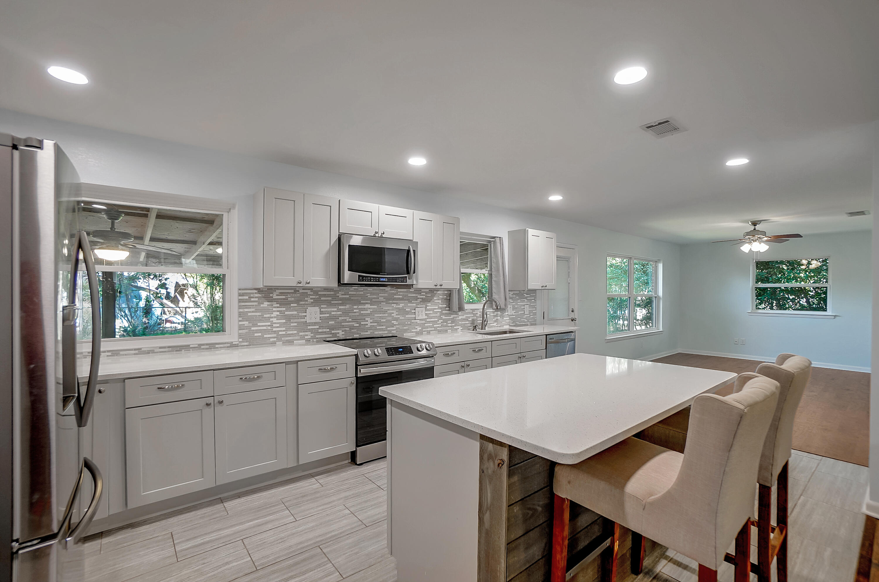 COLONY ESTATES 2ND ADDN - Residential