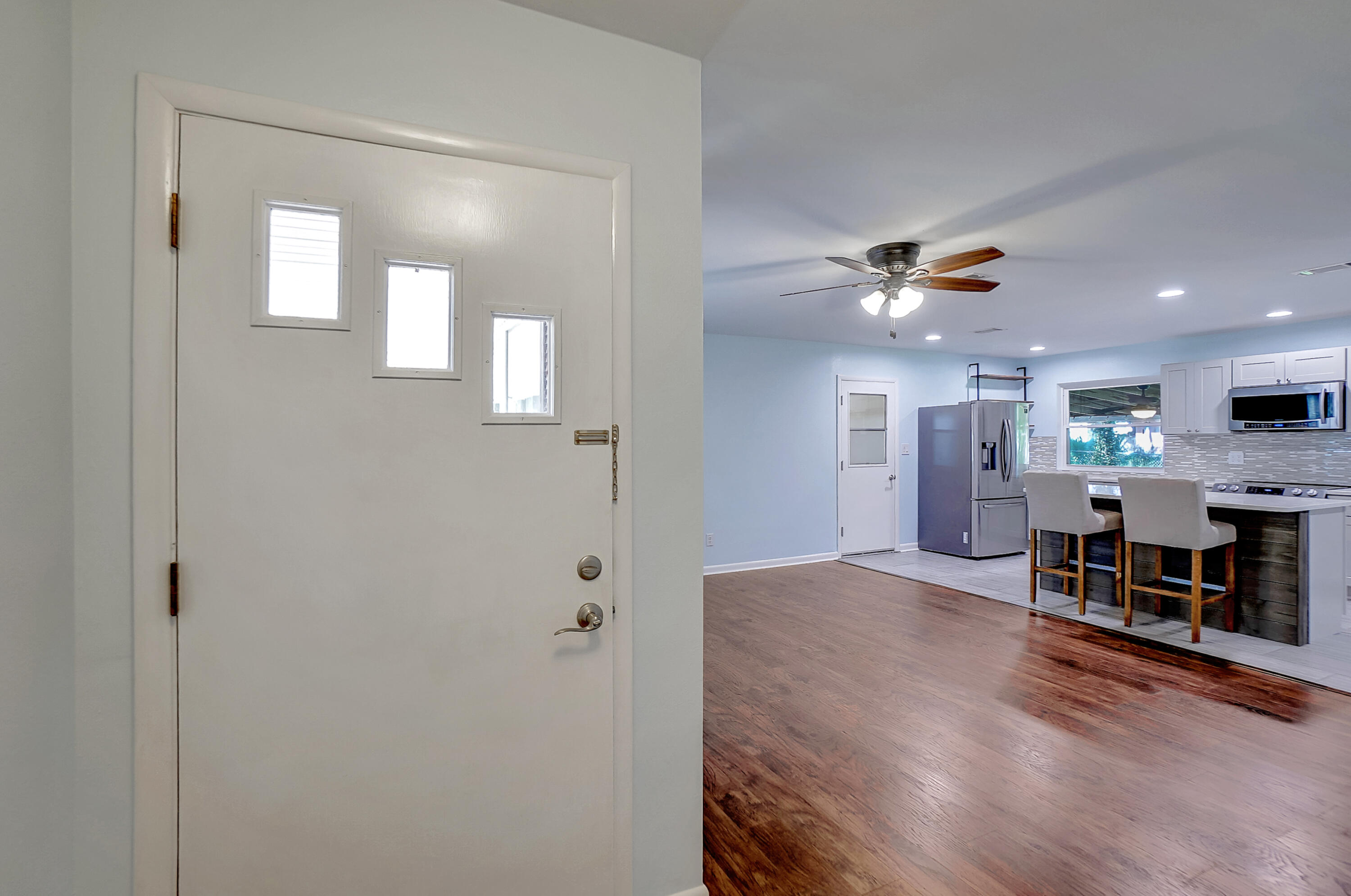 COLONY ESTATES 2ND ADDN - Residential