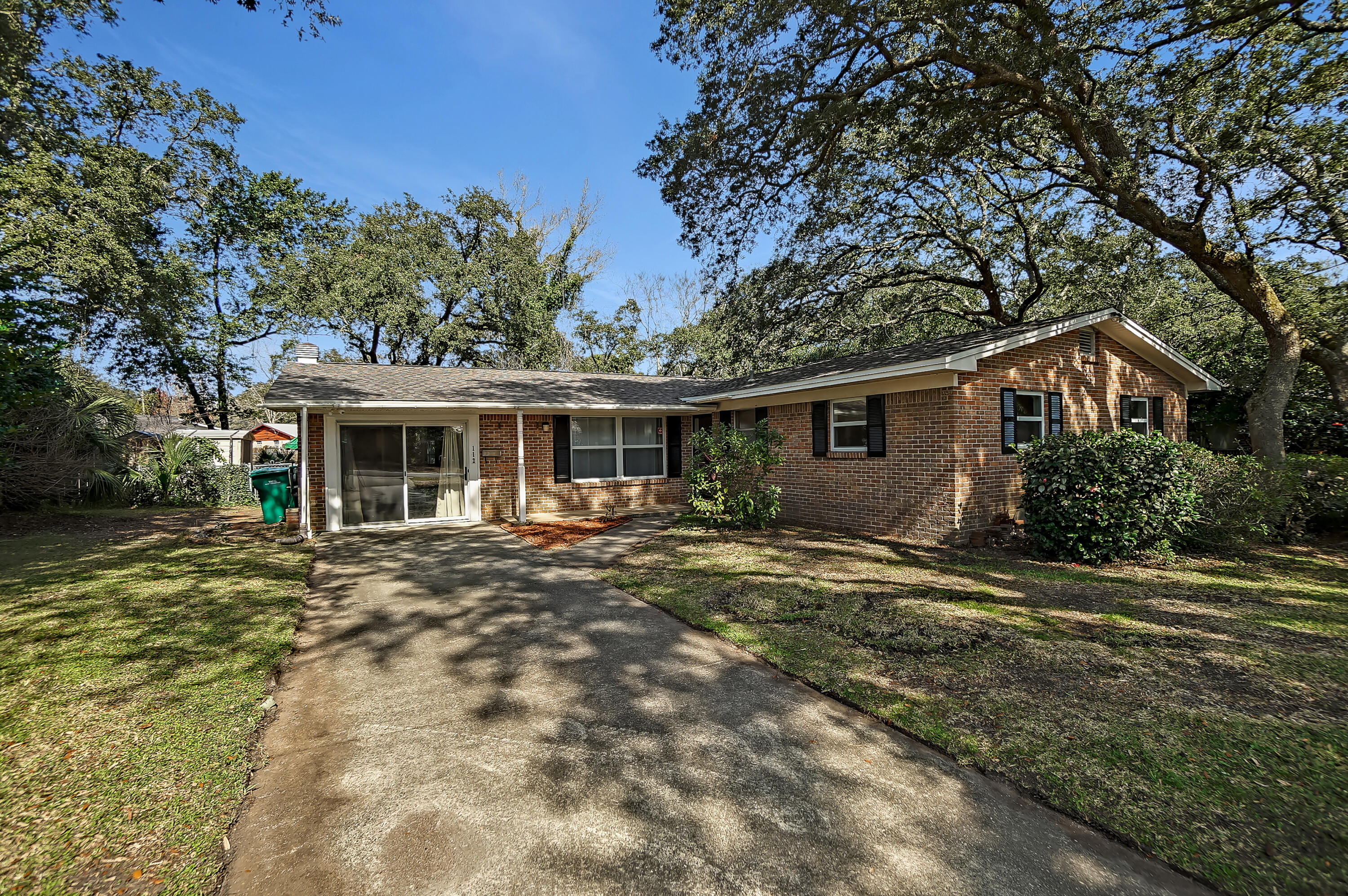 COLONY ESTATES 2ND ADDN - Residential