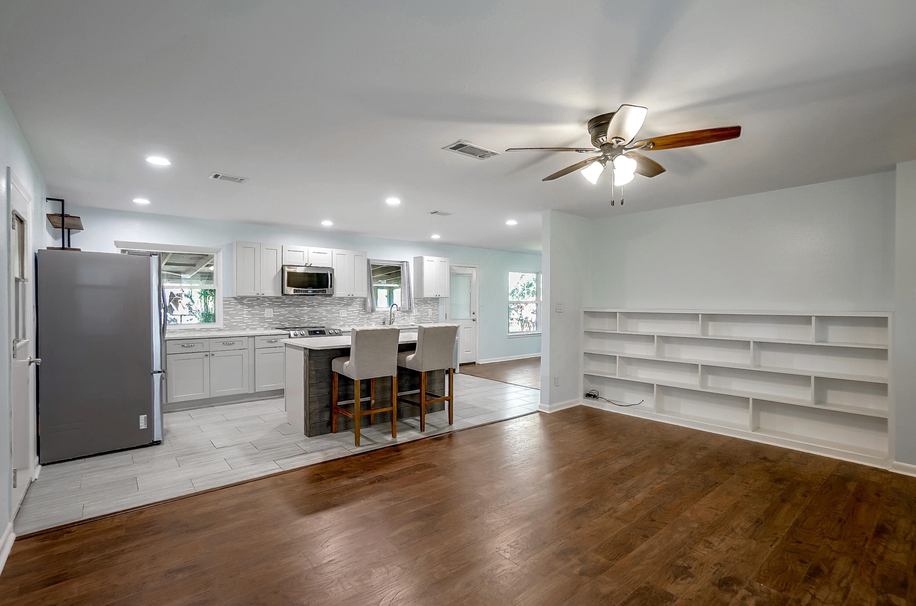 COLONY ESTATES 2ND ADDN - Residential