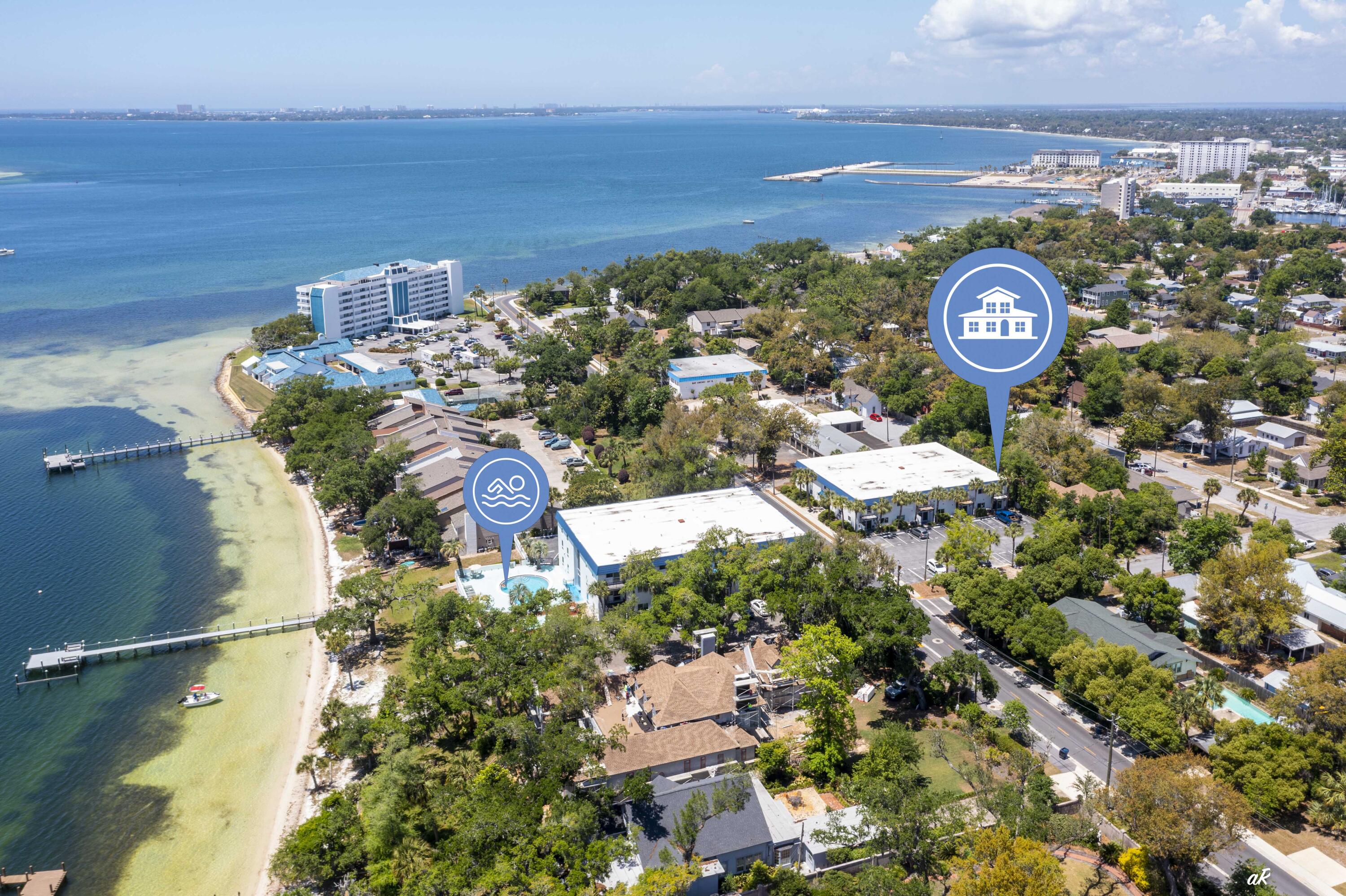 Bay Club Condo Ph 1 - Residential