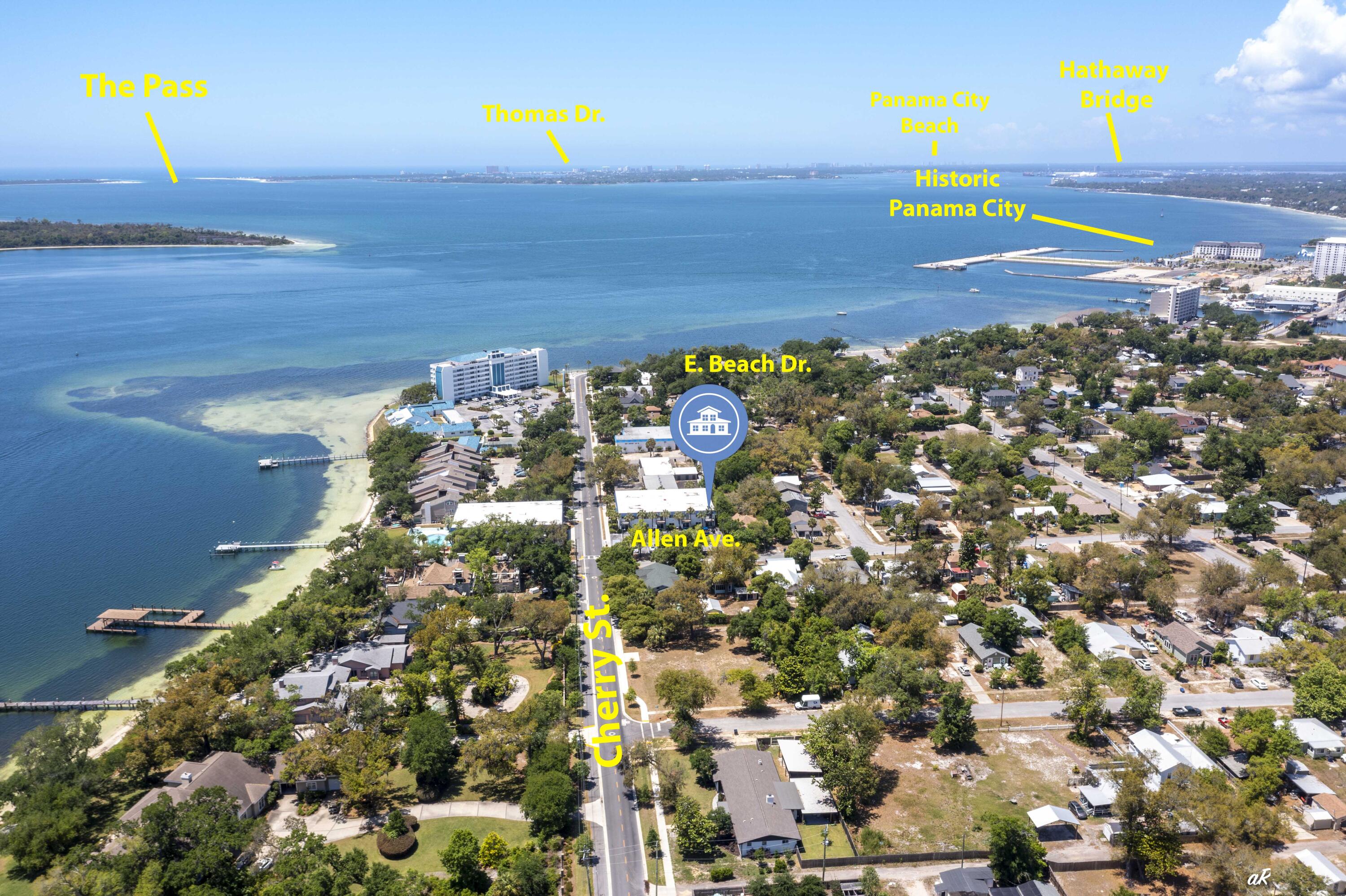 Bay Club Condo Ph 1 - Residential
