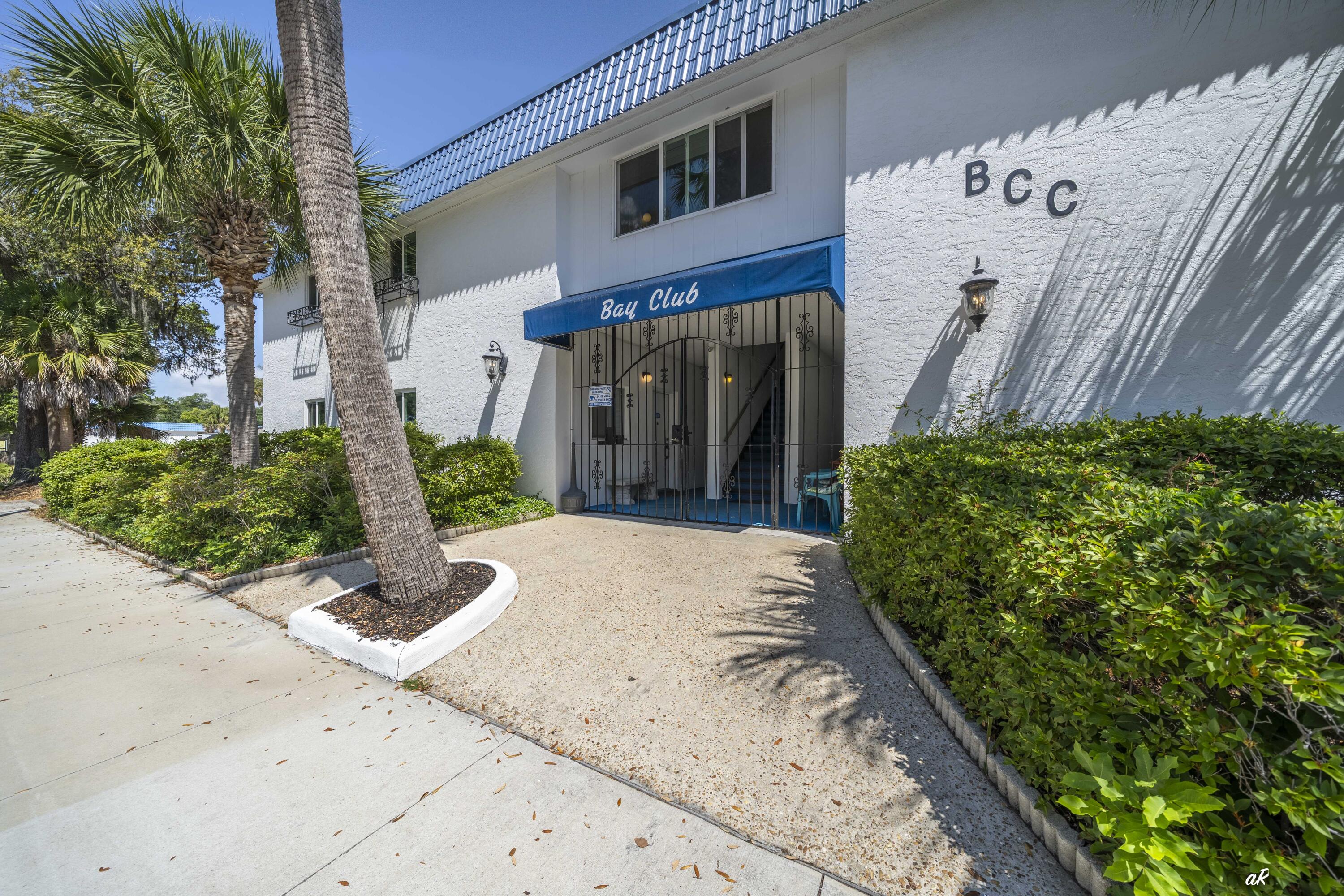 Waterfront Living with Historic Charm in the Heart of Panama City! Welcome to The Cove - one of Panama City's most beloved and historic neighborhoods where Southern charm meets coastal luxury! Nestled along the sparkling shores of St. Andrews Bay, this beautifully updated one bedroom, one bath condo offers a rare opportunity to own your very own slice of paradise. Step inside and be welcomed by an open concept layout that blends style and comfort. The spacious living and dining areas flow effortlessly into a modern kitchen, making it perfect for relaxing evenings or entertaining friends after a day on the bay. Large windows flood the space with natural light and offer glimpses of the water, adding to that vacation-every-day vibe. Outside, the community amenities truly shine. Take a dip in the waterfront pool, launch your kayak or paddleboard from the private dock, or simply unwind and enjoy the views with private bay access the choice is yours! Living in The Cove means more than just a gorgeous view. You're just minutes from the vibrant energy of Downtown Panama City, where boutique shopping, waterfront dining, and cultural events keep things exciting year-round. Whether you're looking for a weekend getaway, a low-maintenance full-time home, or a high-demand investment property, this condo checks all the boxes. Don't miss your chance to own a rare waterfront gem in a location that locals love and visitor's envy. Schedule your private showing today and experience the magic of bayfront living!