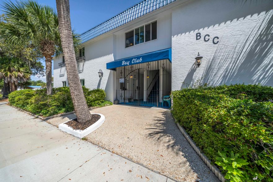 Waterfront Living with Historic Charm in the Heart of Panama City! Welcome to The Cove - one of Panama City's most beloved and historic neighborhoods where Southern charm meets coastal luxury! Nestled along the sparkling shores of St. Andrews Bay, this beautifully updated one bedroom, one bath condo offers a rare opportunity to own your very own slice of paradise. Step inside and be welcomed by an open concept layout that blends style and comfort. The spacious living and dining areas flow effortlessly into a modern kitchen, making it perfect for relaxing evenings or entertaining friends after a day on the bay. Large windows flood the space with natural light and offer glimpses of the water, adding to that vacation-every-day vibe. Outside, the community amenities truly shine. Take a dip in the waterfront pool, launch your kayak or paddleboard from the private dock, or simply unwind and enjoy the views with private bay access the choice is yours! Living in The Cove means more than just a gorgeous view. You're just minutes from the vibrant energy of Downtown Panama City, where boutique shopping, waterfront dining, and cultural events keep things exciting year-round. Whether you're looking for a weekend getaway, a low-maintenance full-time home, or a high-demand investment property, this condo checks all the boxes. Don't miss your chance to own a rare waterfront gem in a location that locals love and visitor's envy. Schedule your private showing today and experience the magic of bayfront living!