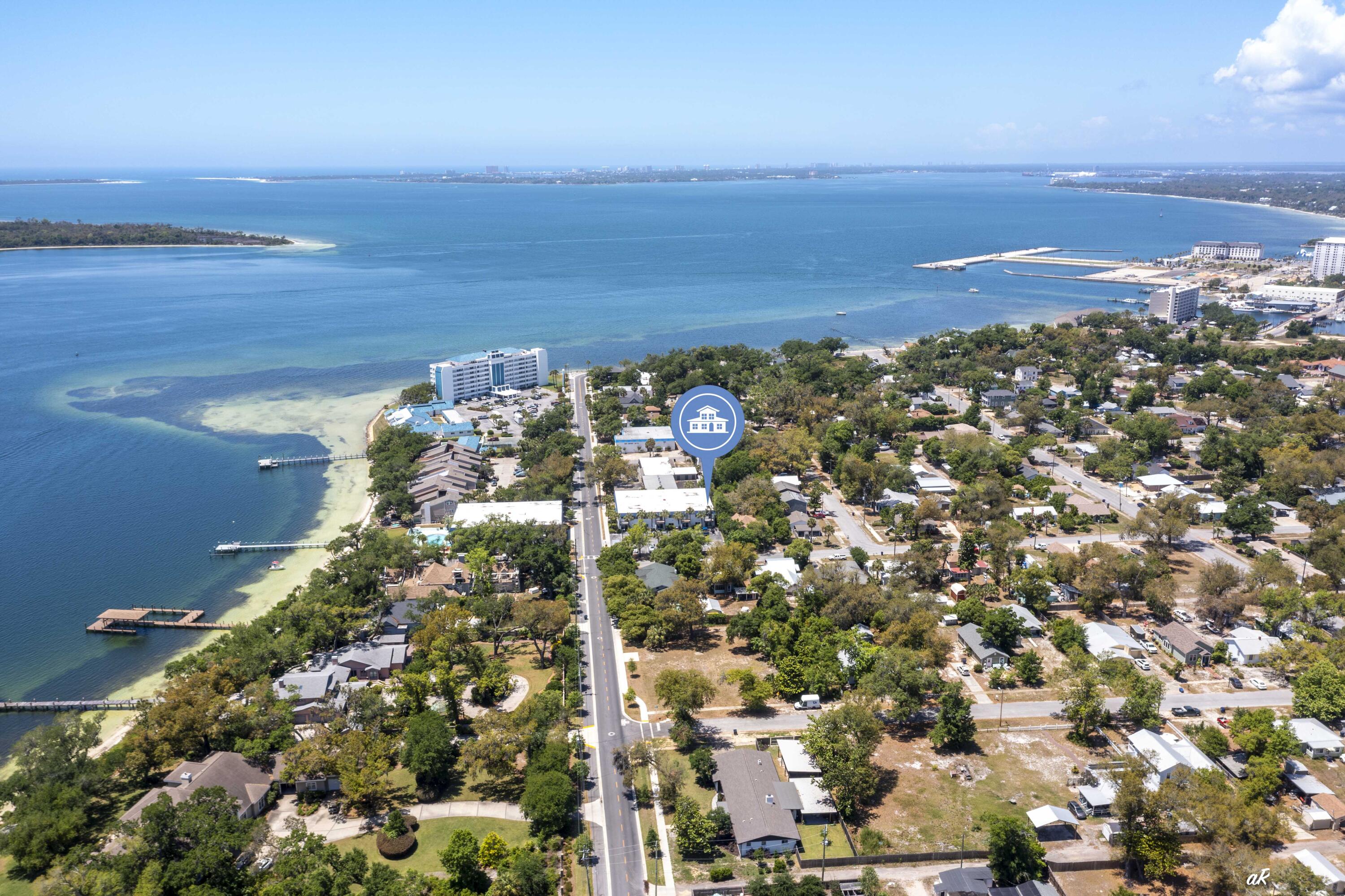Bay Club Condo Ph 1 - Residential